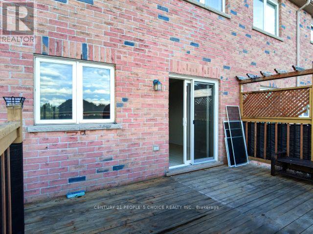 107 National Street, Toronto (scarborough Village), Ontario