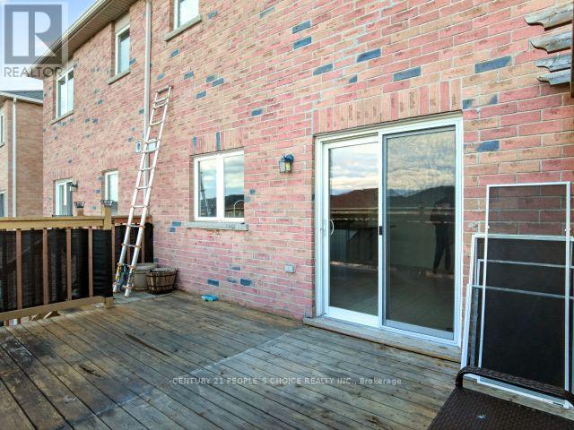 107 National Street, Toronto (scarborough Village), Ontario