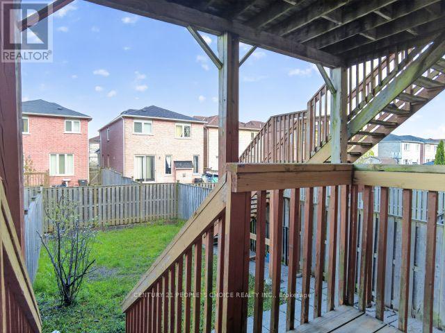 107 National Street, Toronto (scarborough Village), Ontario