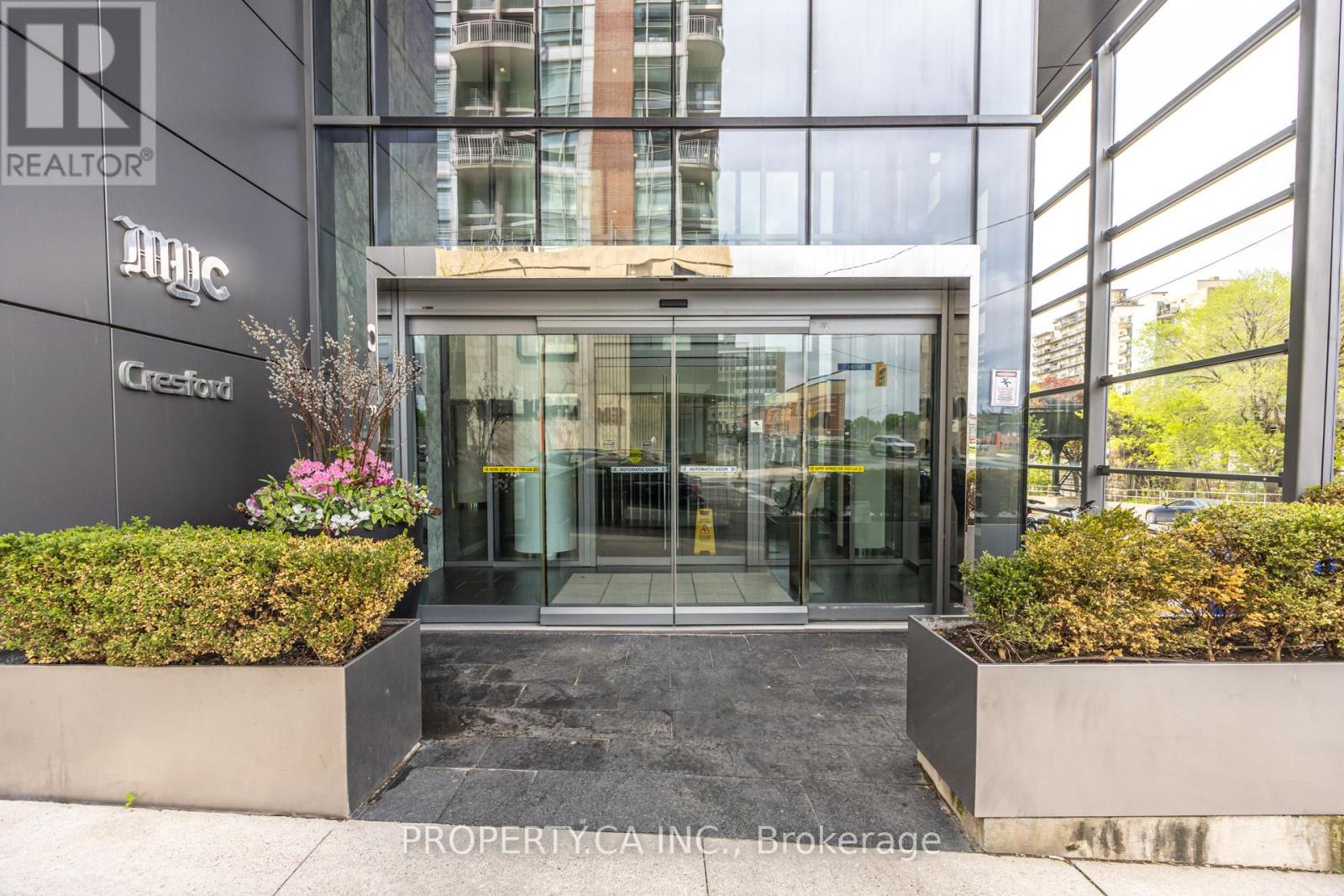 1906 - 1815 Yonge Street, Toronto (mount Pleasant East), Ontario