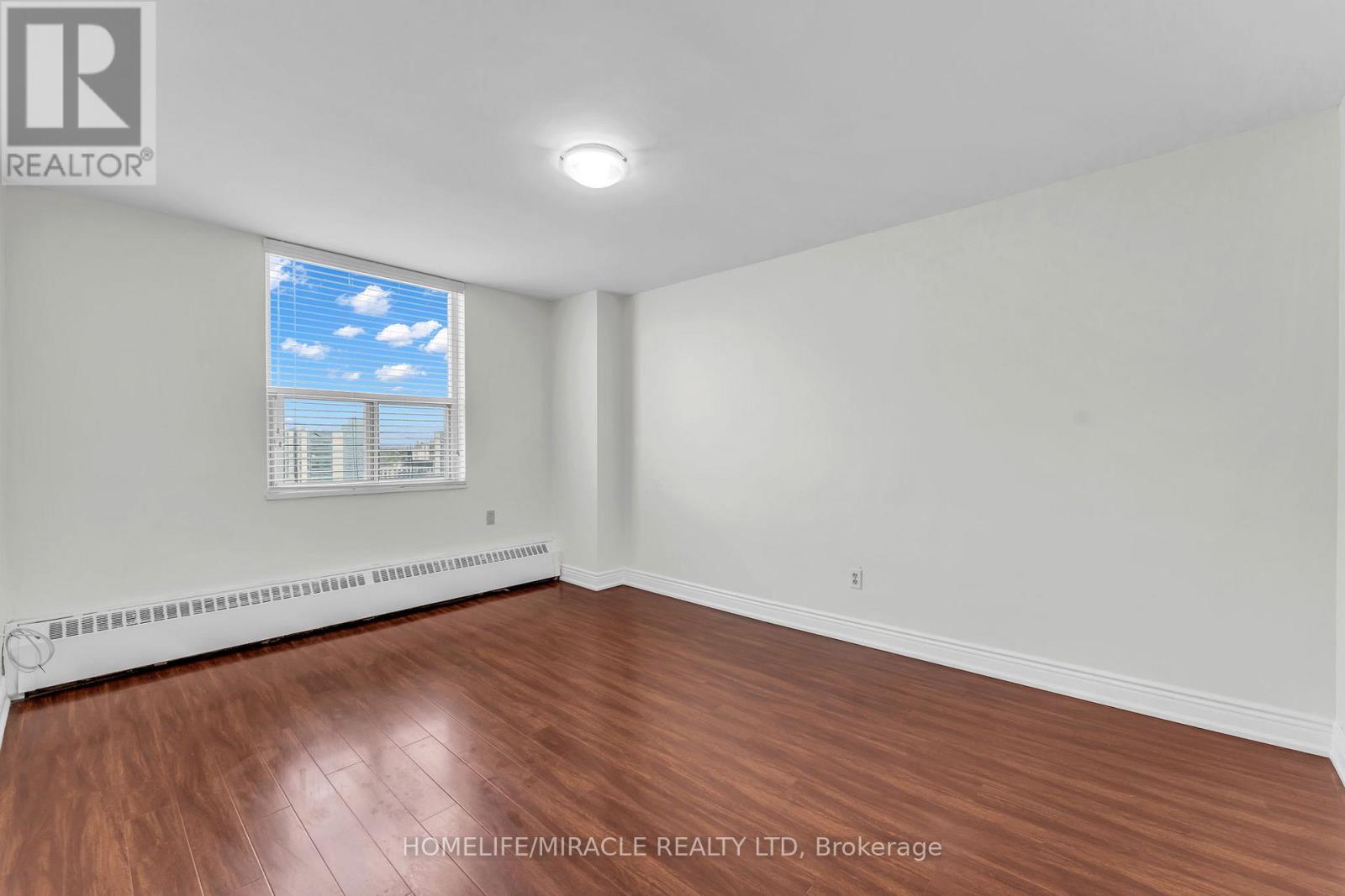 1611 - 20 Forest Manor Road, Toronto (henry Farm), Ontario