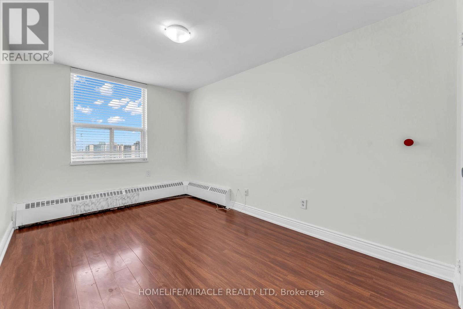 1611 - 20 Forest Manor Road, Toronto (henry Farm), Ontario