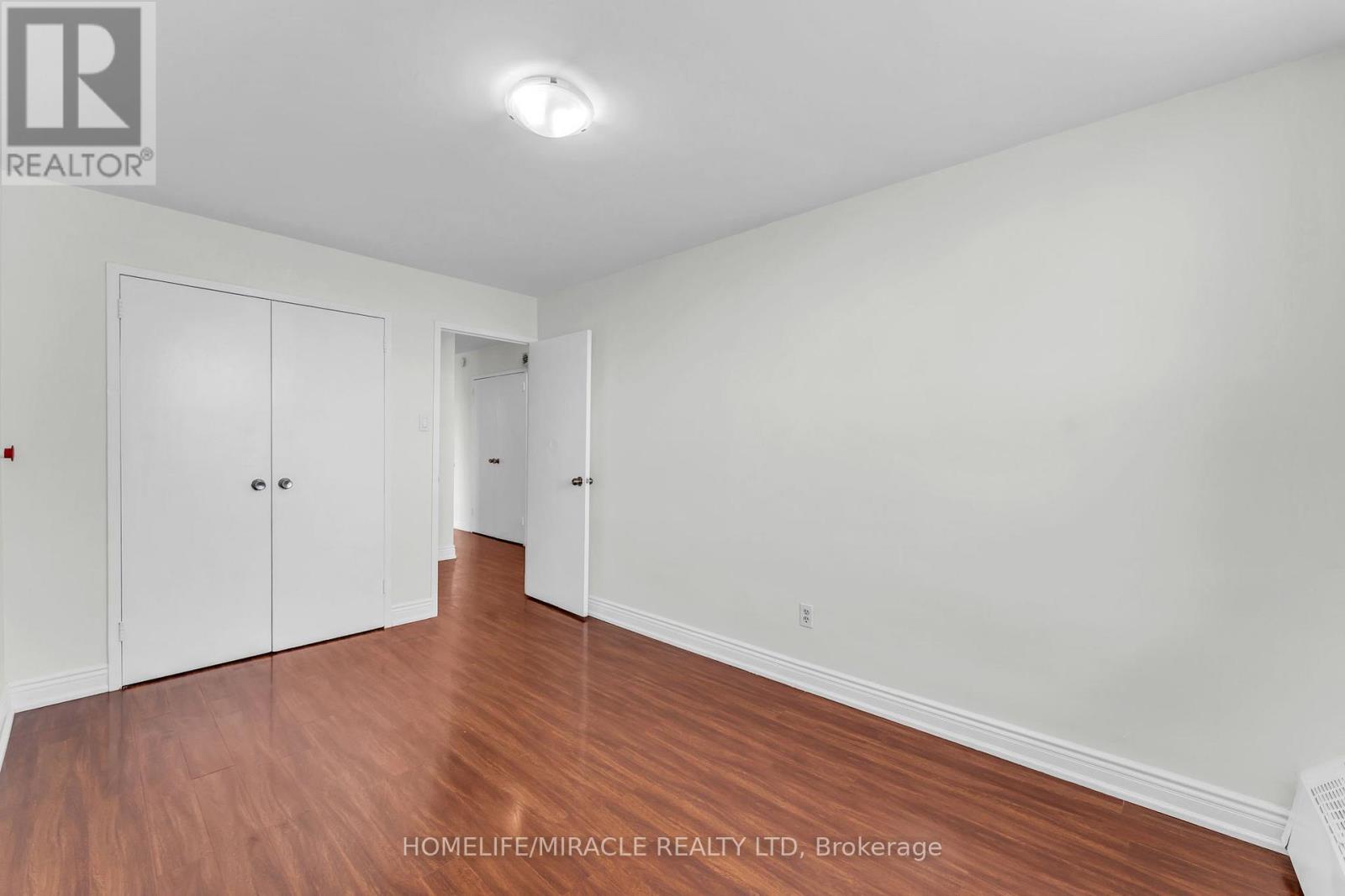 1611 - 20 Forest Manor Road, Toronto (henry Farm), Ontario