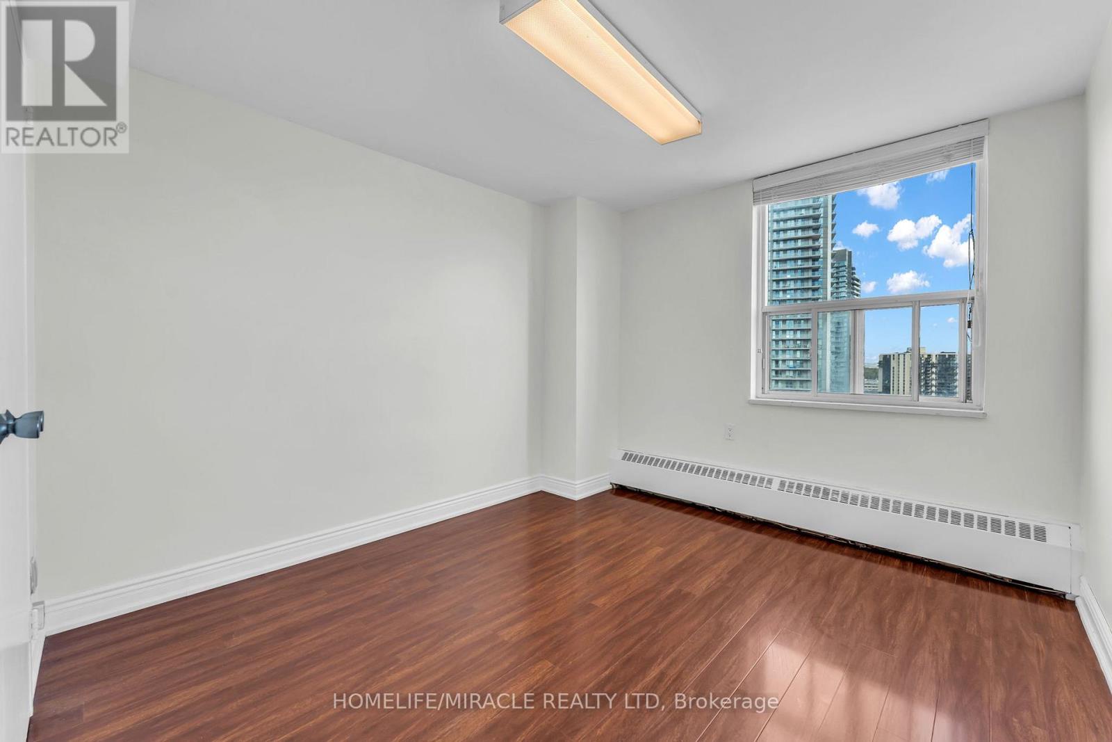 1611 - 20 Forest Manor Road, Toronto (henry Farm), Ontario