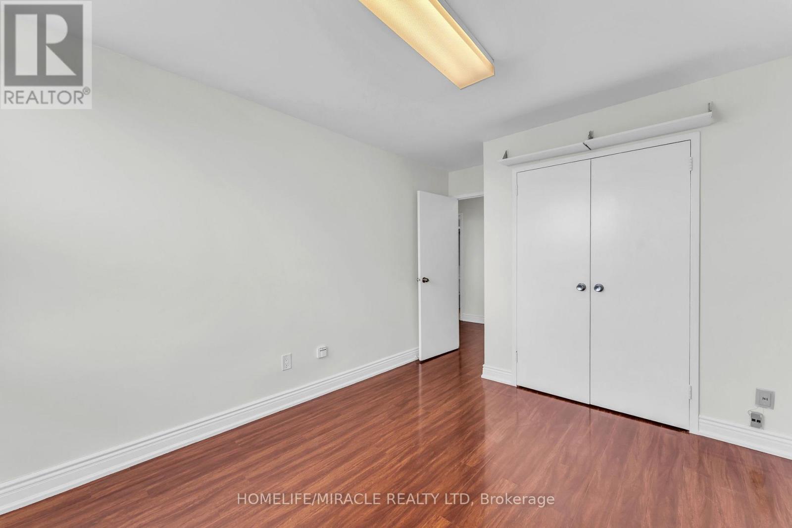 1611 - 20 Forest Manor Road, Toronto (henry Farm), Ontario