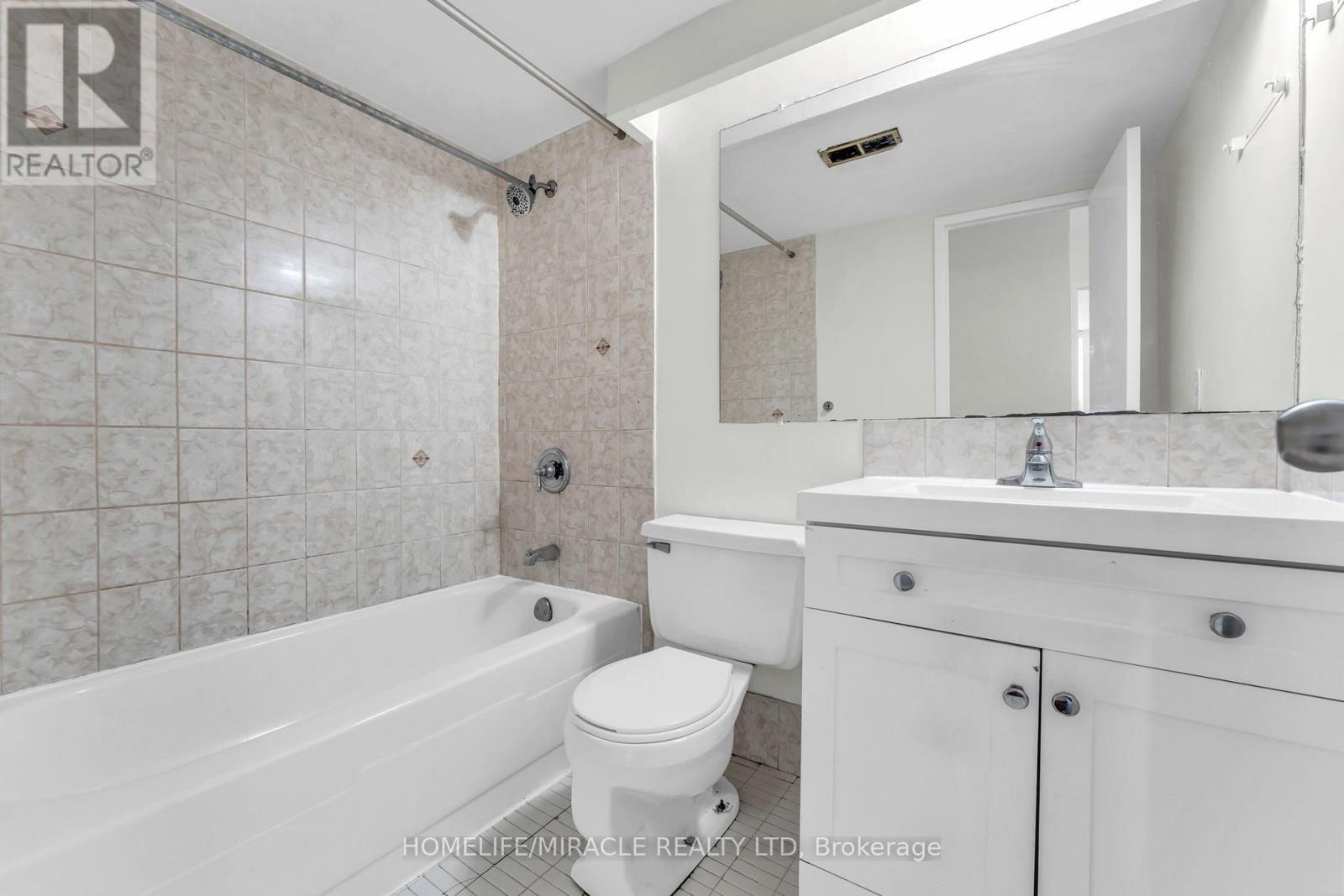 1611 - 20 Forest Manor Road, Toronto (henry Farm), Ontario