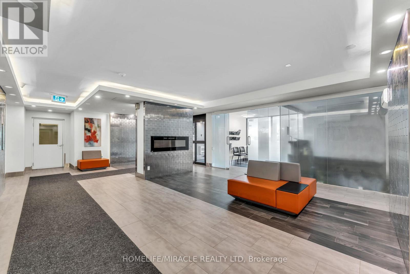1611 - 20 Forest Manor Road, Toronto (henry Farm), Ontario