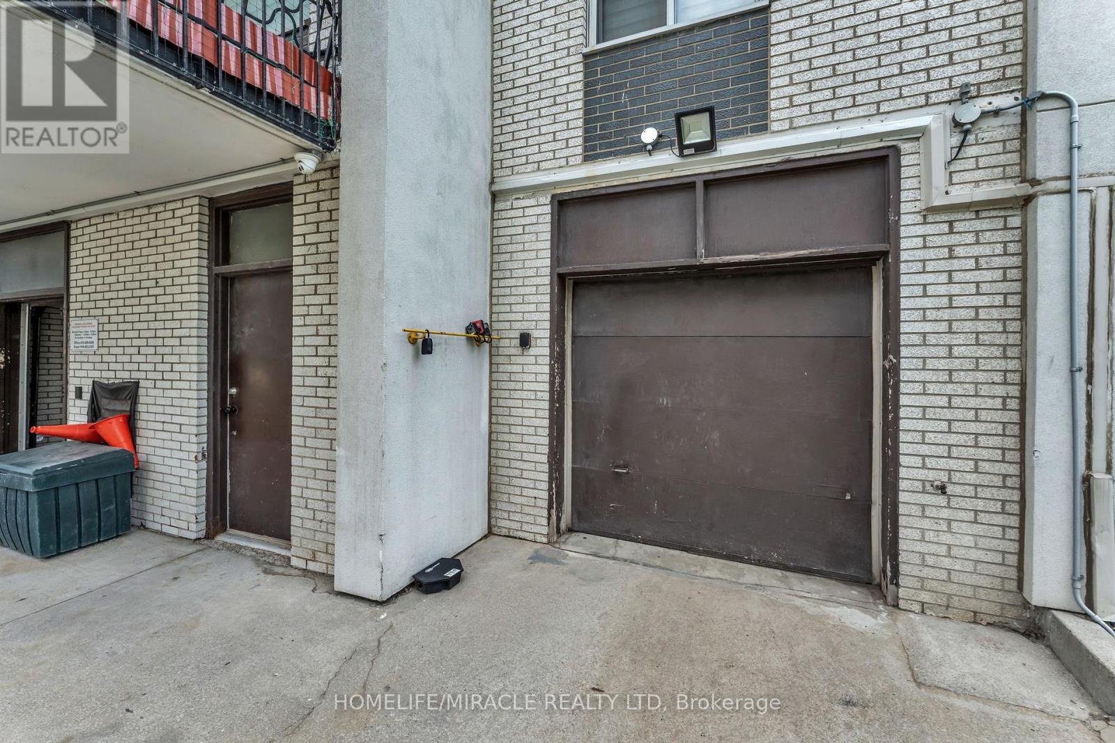 1611 - 20 Forest Manor Road, Toronto (henry Farm), Ontario