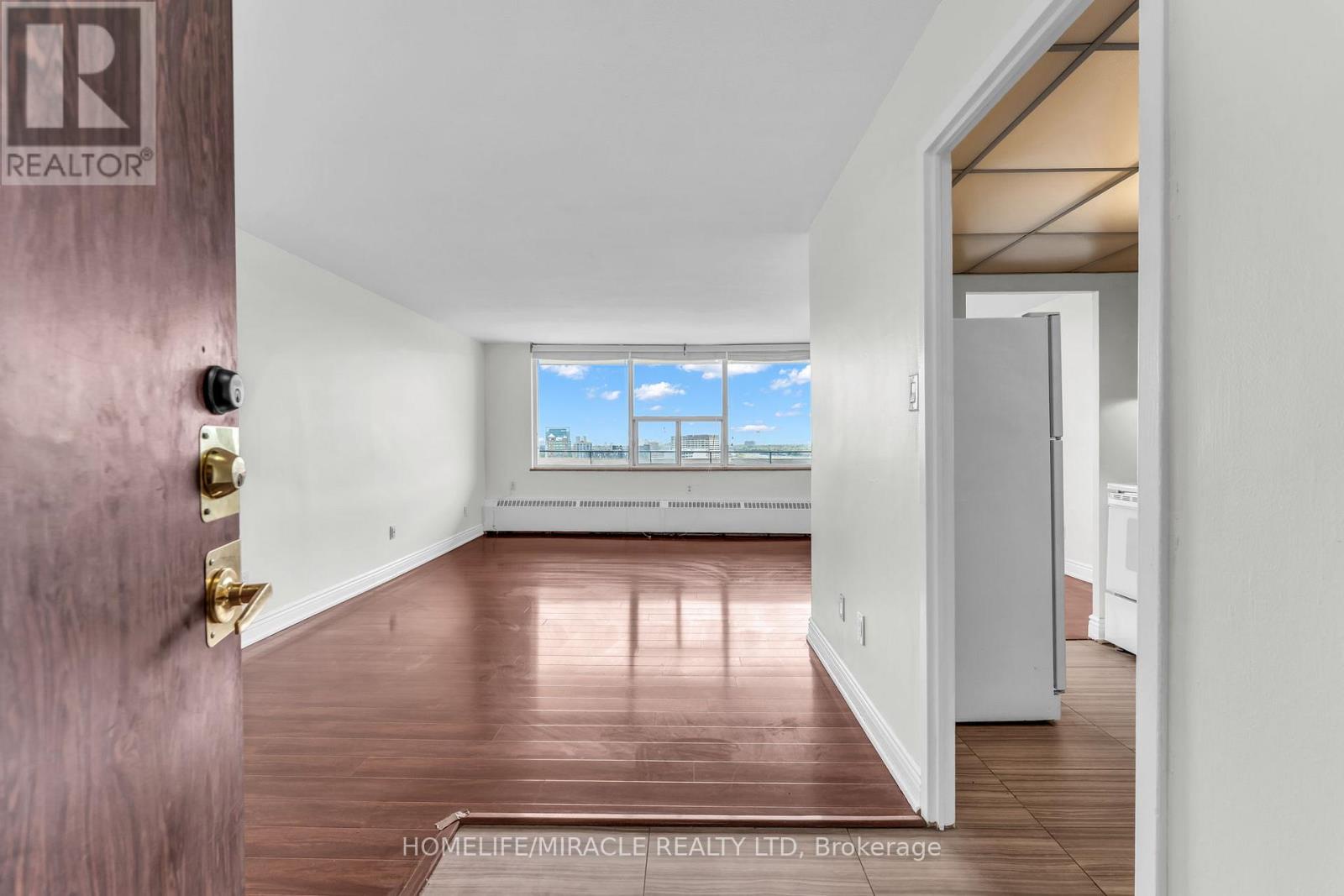 1611 - 20 Forest Manor Road, Toronto (henry Farm), Ontario