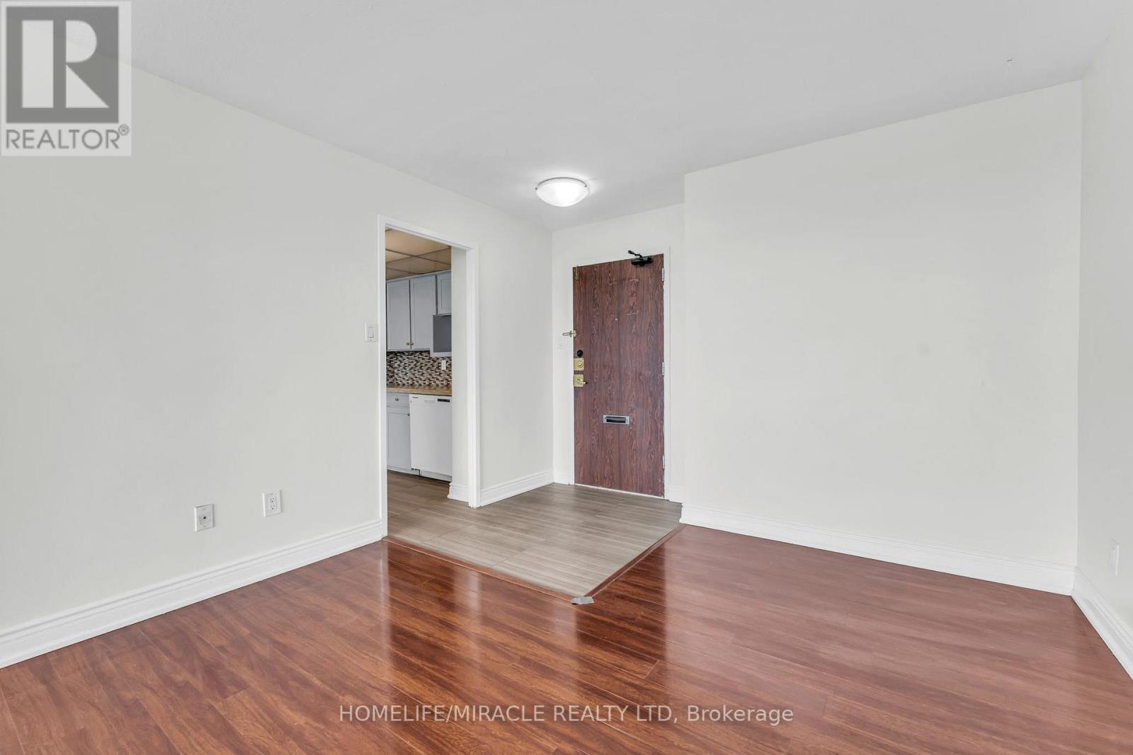 1611 - 20 Forest Manor Road, Toronto (henry Farm), Ontario