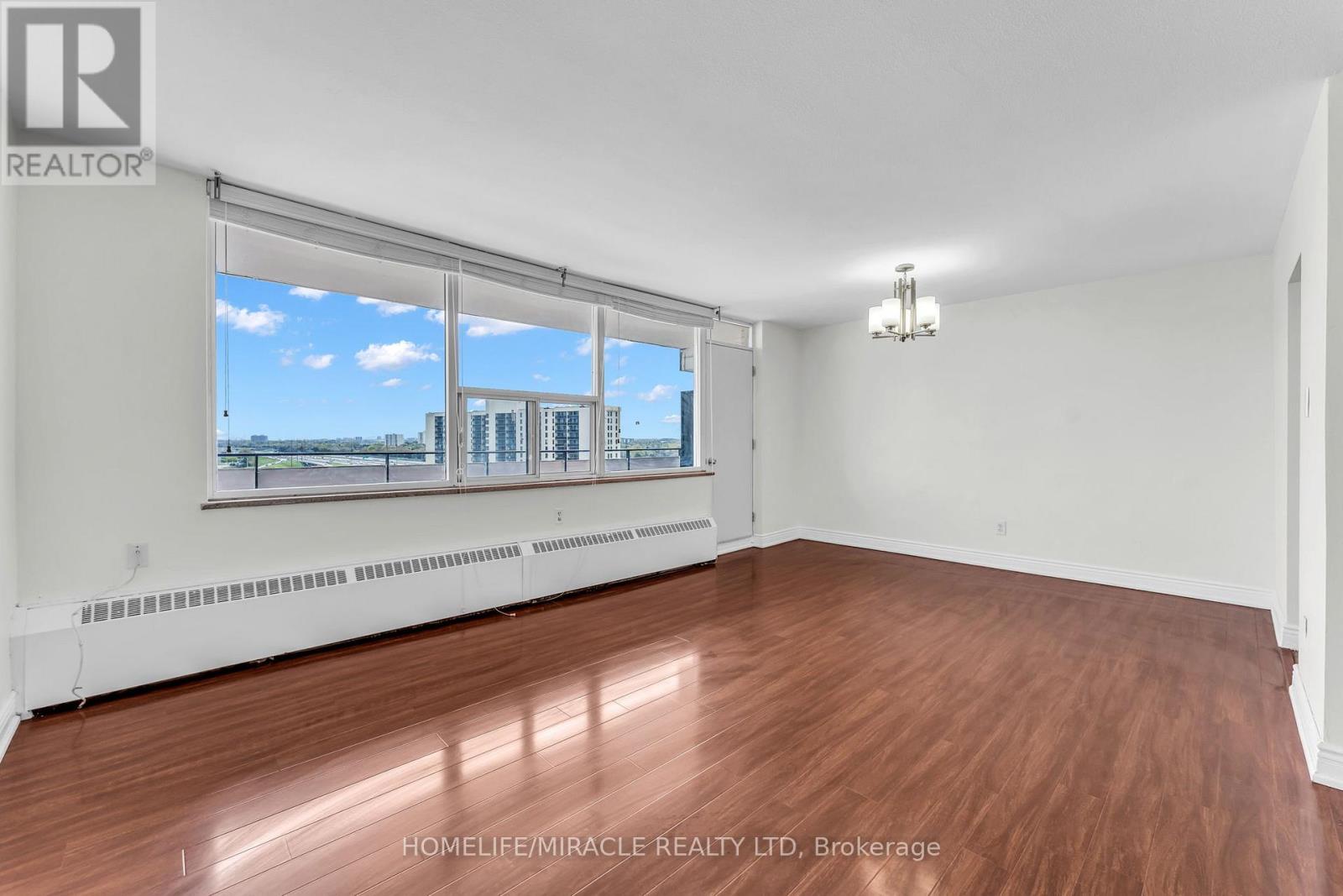 1611 - 20 Forest Manor Road, Toronto (henry Farm), Ontario