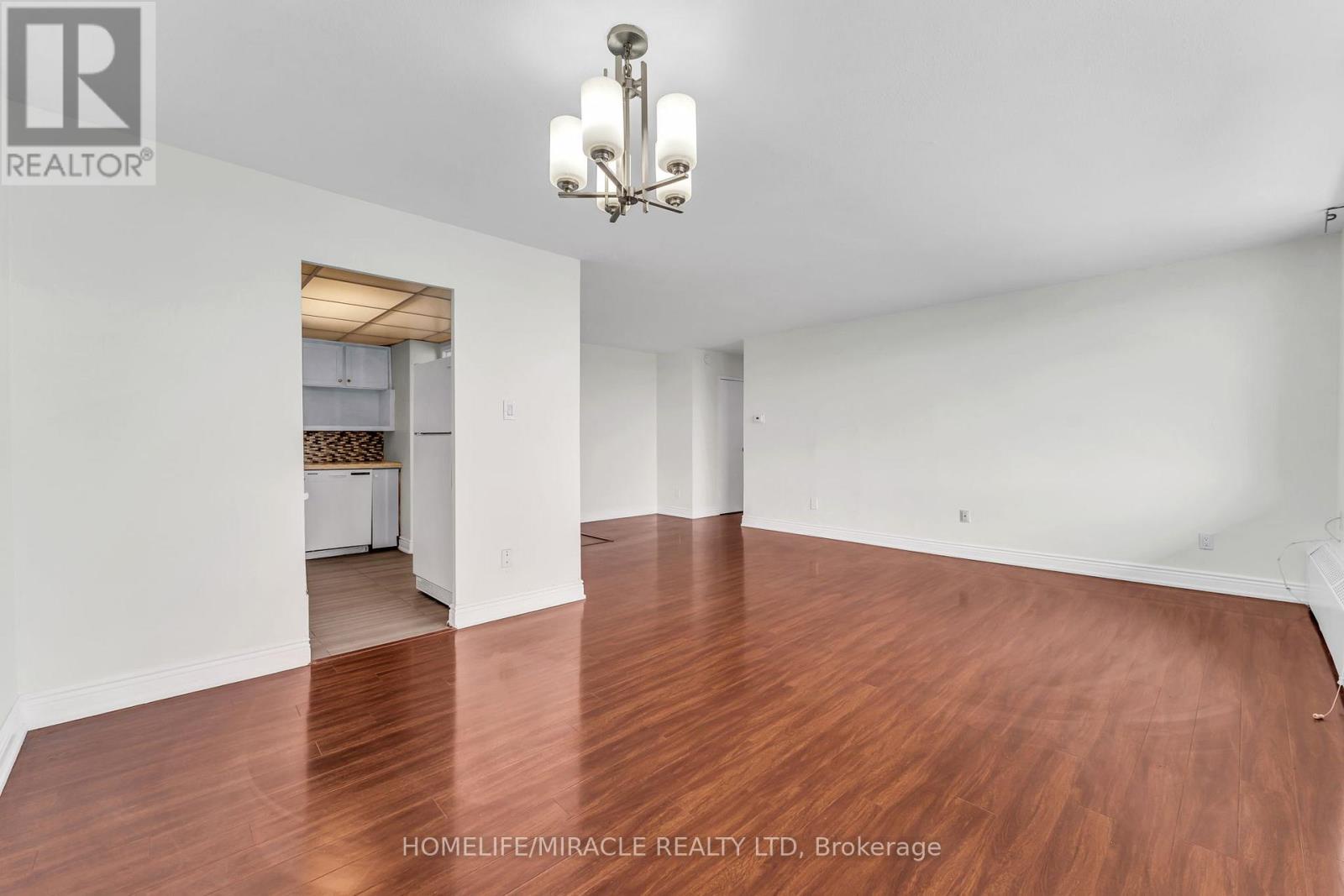 1611 - 20 Forest Manor Road, Toronto (henry Farm), Ontario