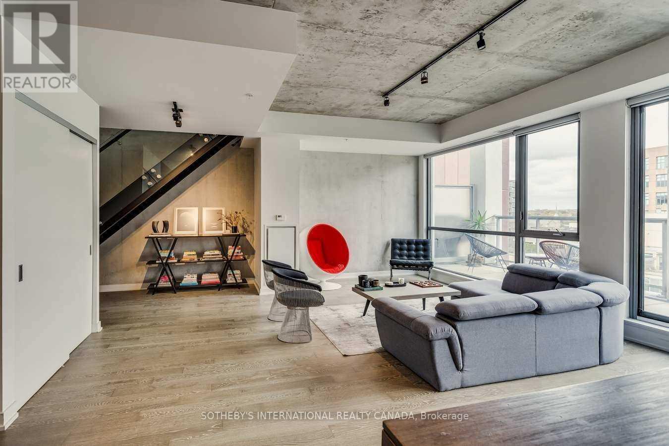 Ph06 - 39 Brant Street, Toronto (waterfront Communities), Ontario