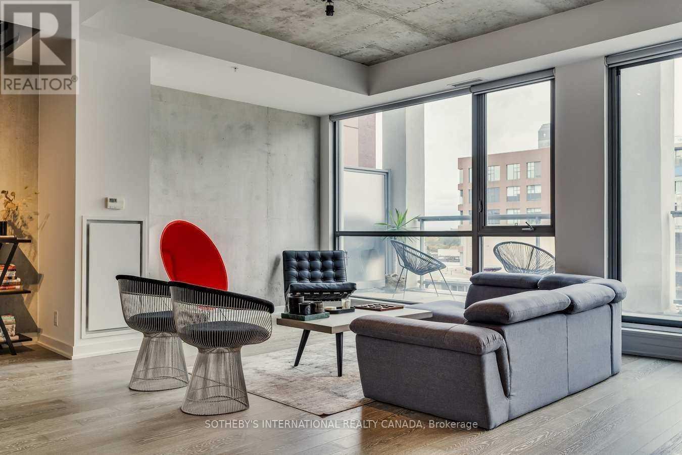 Ph06 - 39 Brant Street, Toronto (waterfront Communities), Ontario