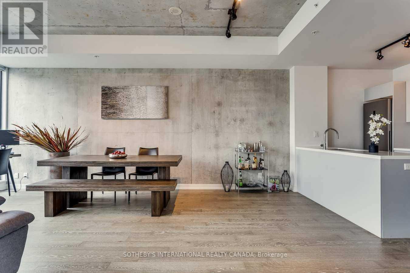 Ph06 - 39 Brant Street, Toronto (waterfront Communities), Ontario