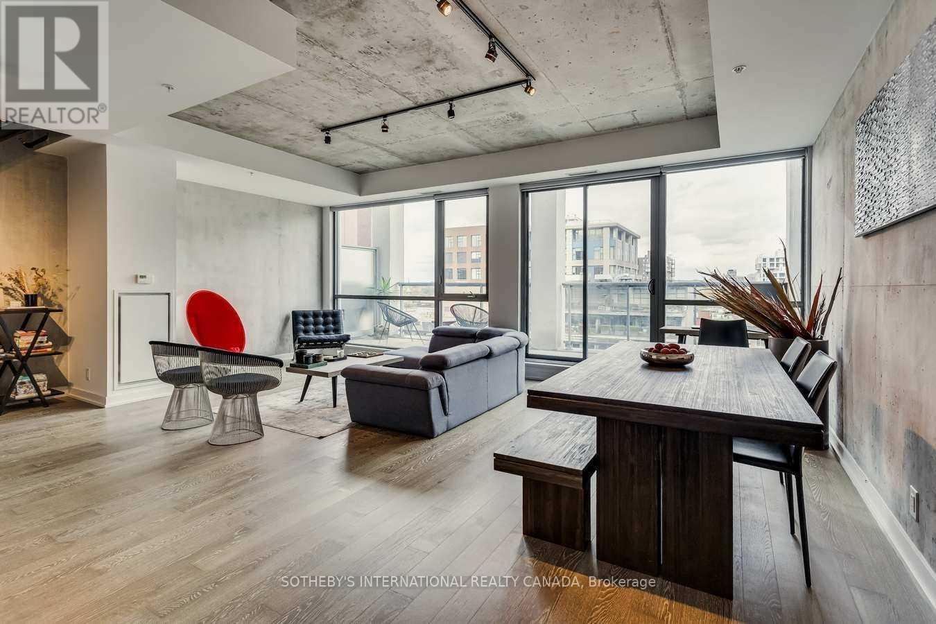 Ph06 - 39 Brant Street, Toronto (waterfront Communities), Ontario
