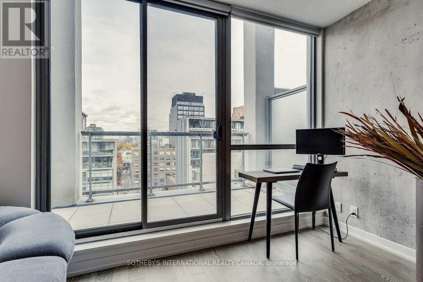 Ph06 - 39 Brant Street, Toronto (waterfront Communities), Ontario