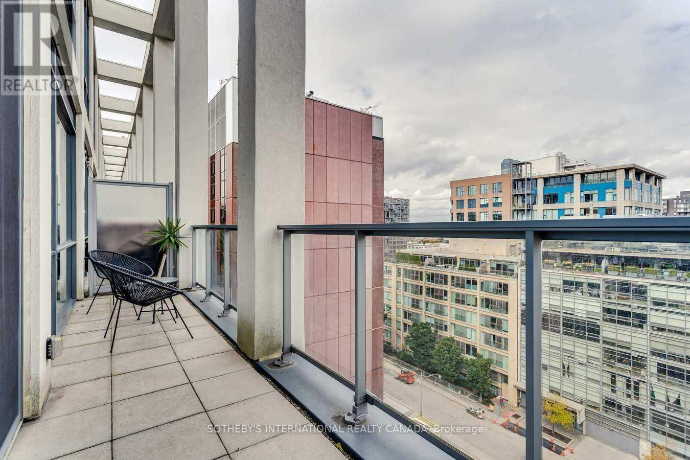 Ph06 - 39 Brant Street, Toronto (waterfront Communities), Ontario