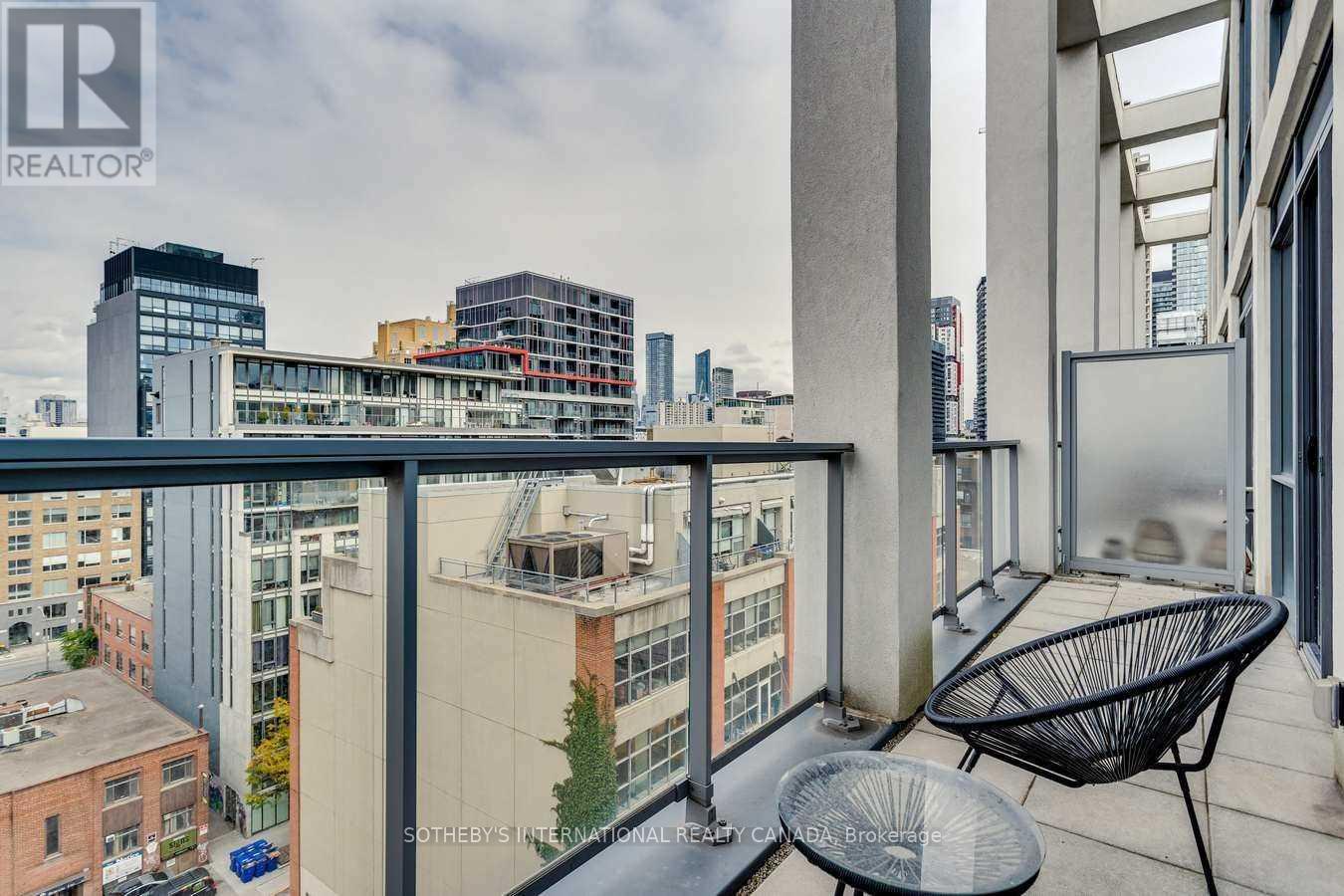 Ph06 - 39 Brant Street, Toronto (waterfront Communities), Ontario