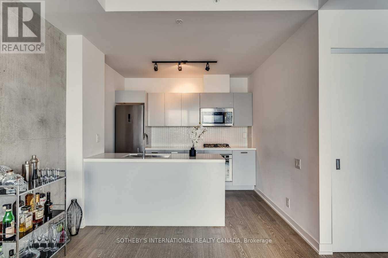 Ph06 - 39 Brant Street, Toronto (waterfront Communities), Ontario