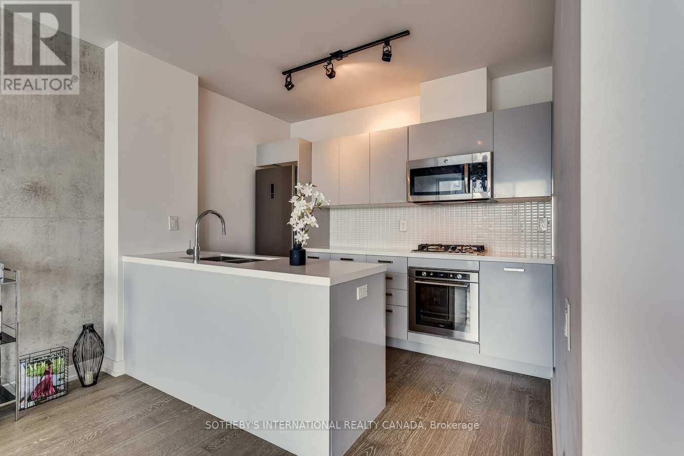 Ph06 - 39 Brant Street, Toronto (waterfront Communities), Ontario
