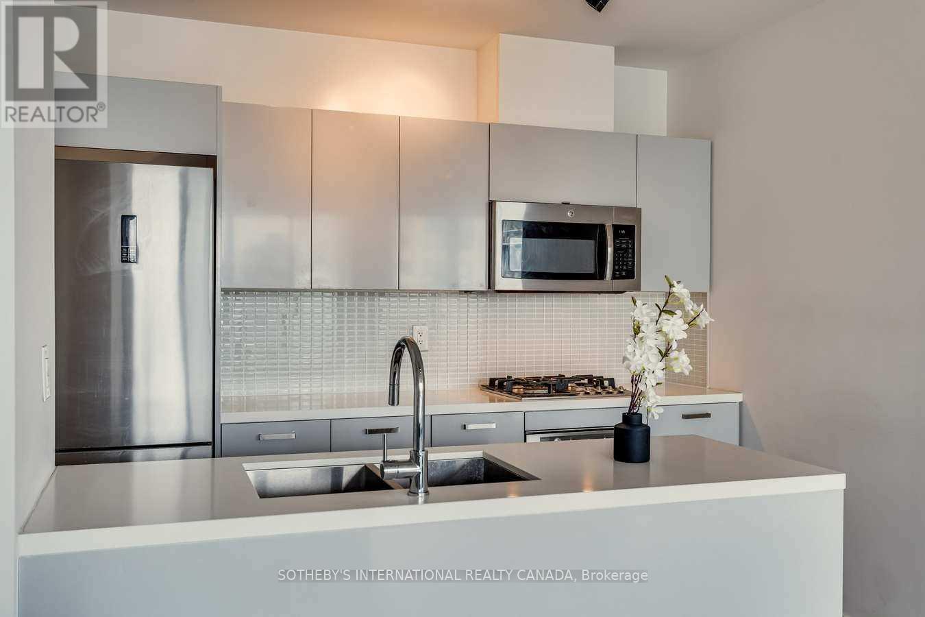Ph06 - 39 Brant Street, Toronto (waterfront Communities), Ontario
