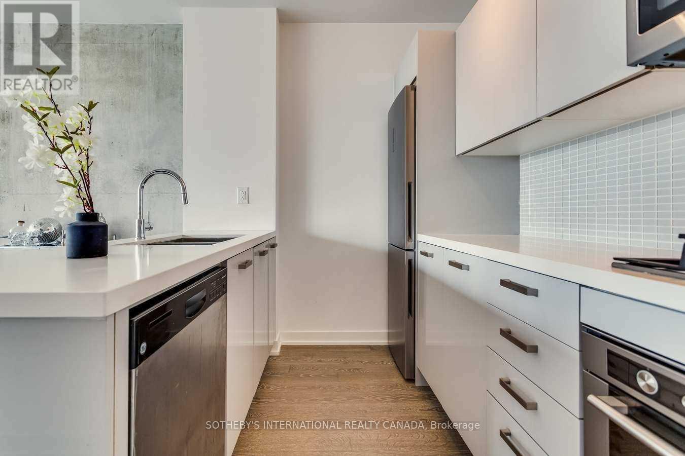 Ph06 - 39 Brant Street, Toronto (waterfront Communities), Ontario