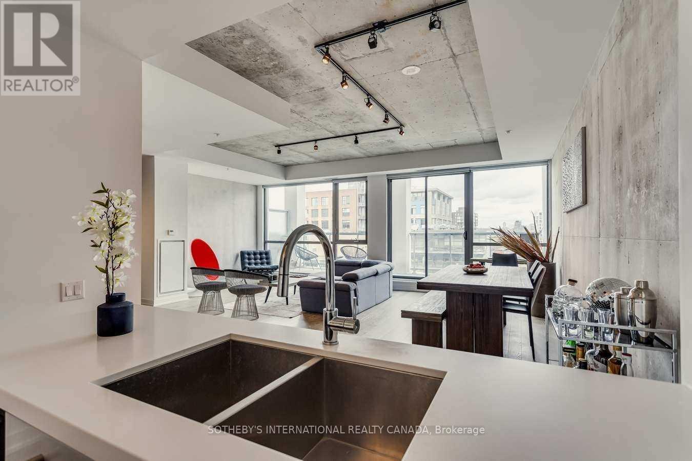 Ph06 - 39 Brant Street, Toronto (waterfront Communities), Ontario