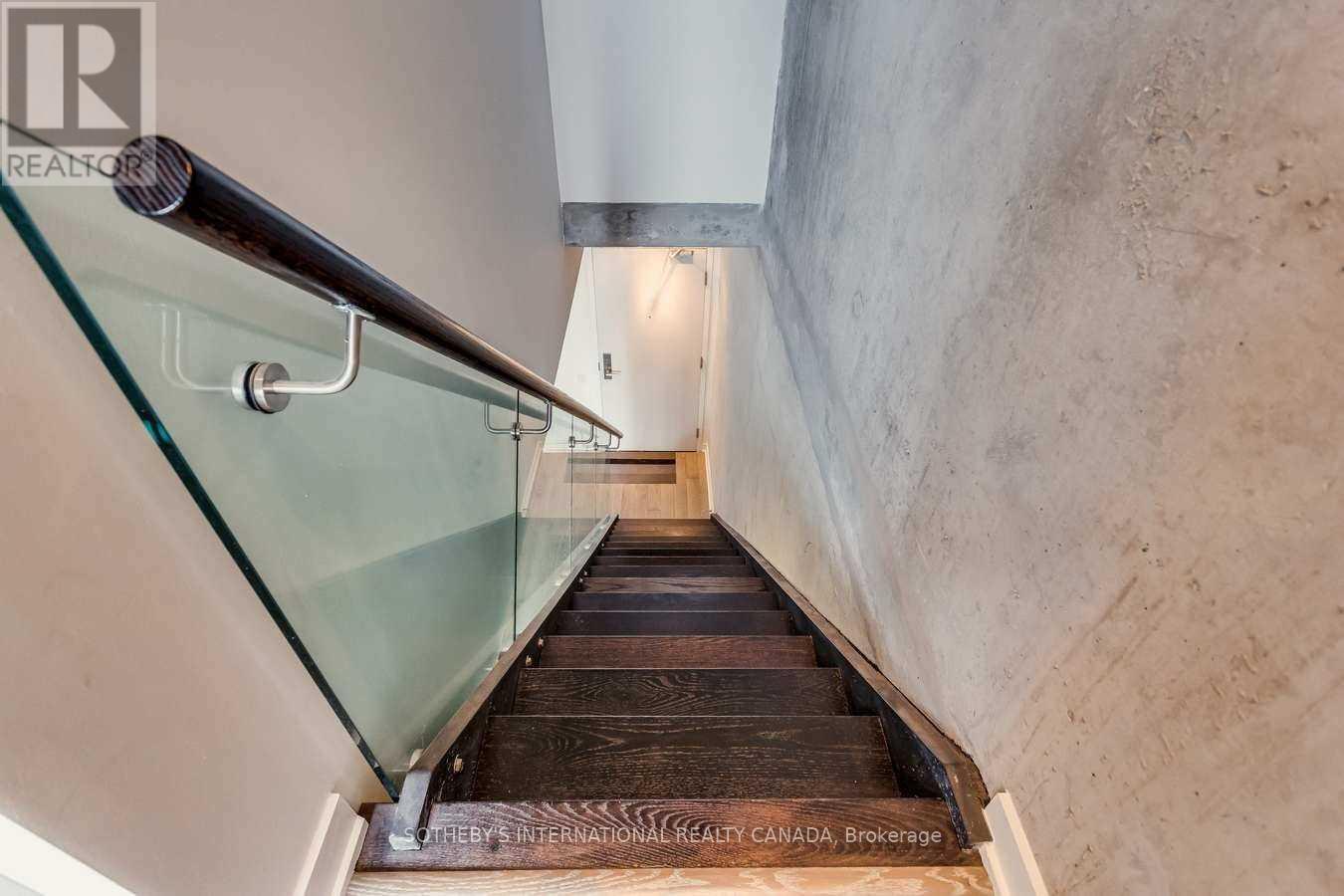 Ph06 - 39 Brant Street, Toronto (waterfront Communities), Ontario