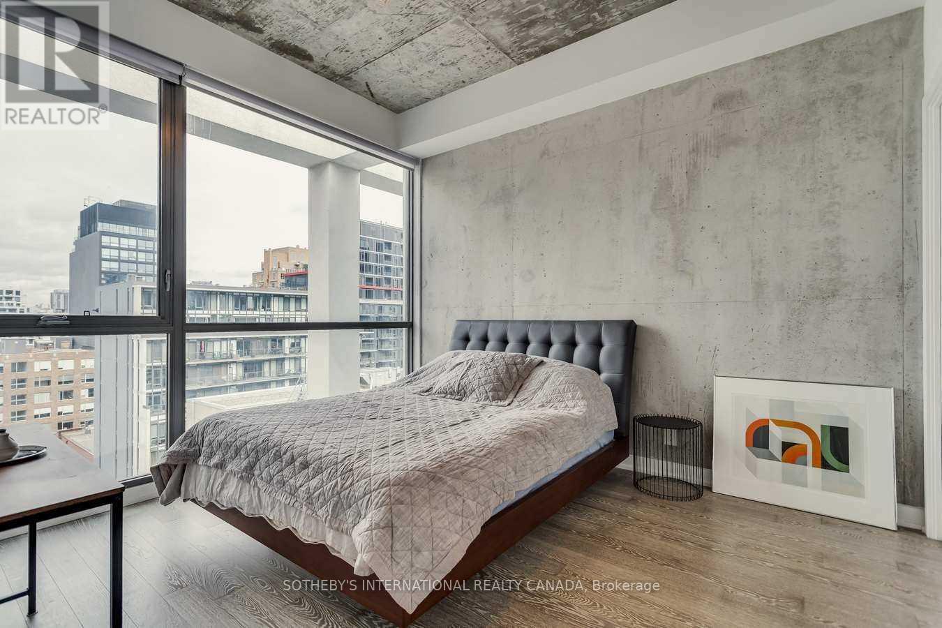 Ph06 - 39 Brant Street, Toronto (waterfront Communities), Ontario