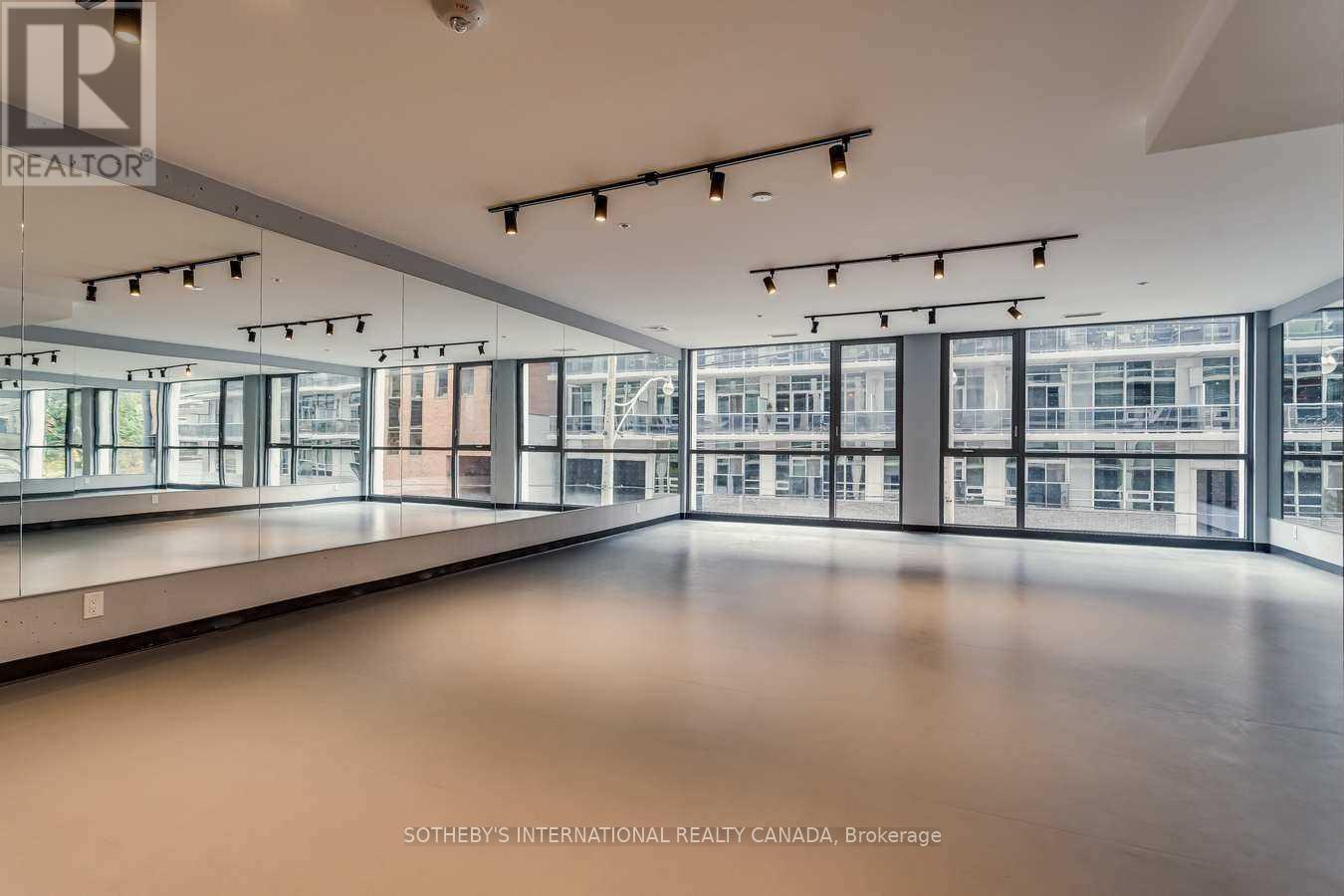 Ph06 - 39 Brant Street, Toronto (waterfront Communities), Ontario