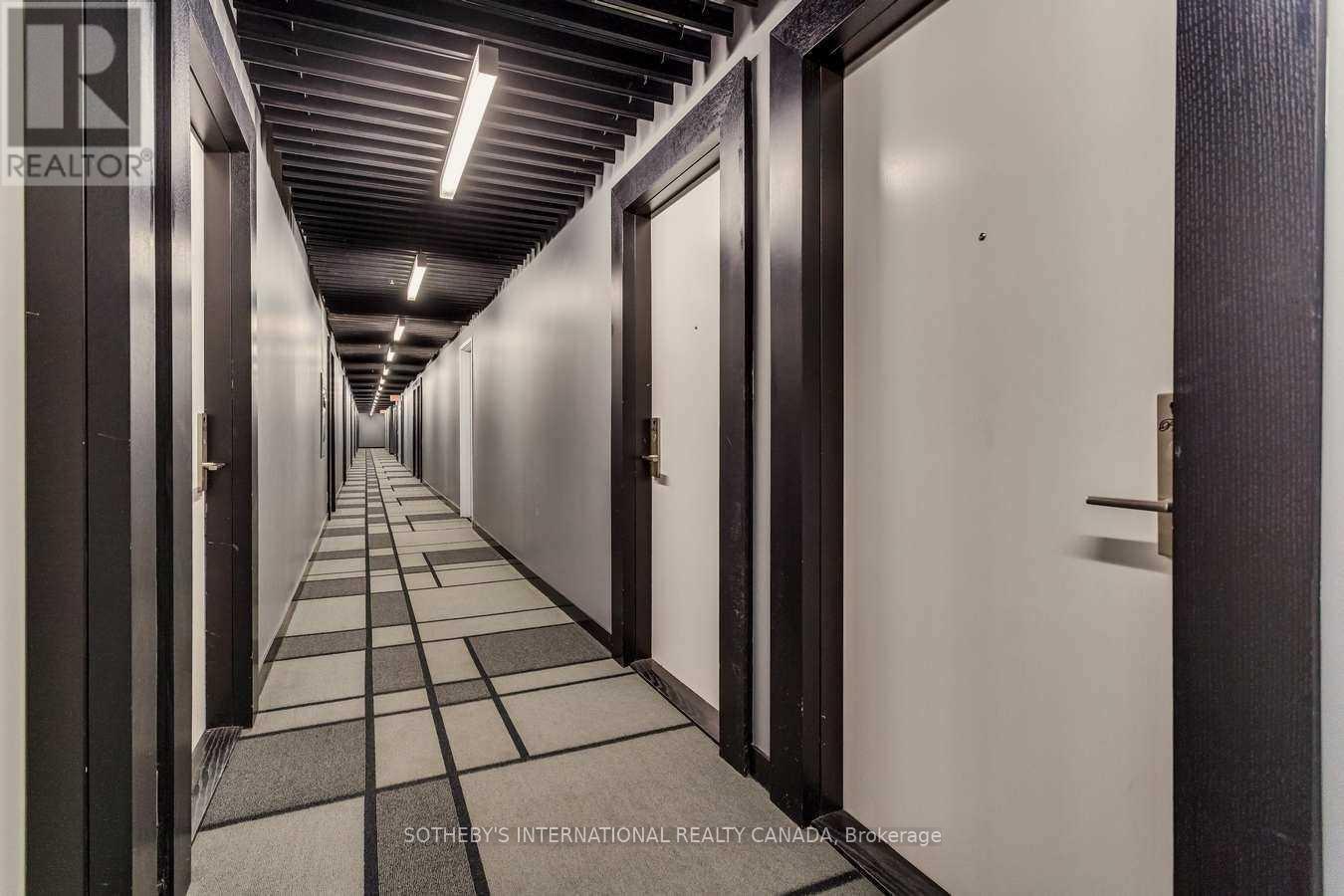 Ph06 - 39 Brant Street, Toronto (waterfront Communities), Ontario