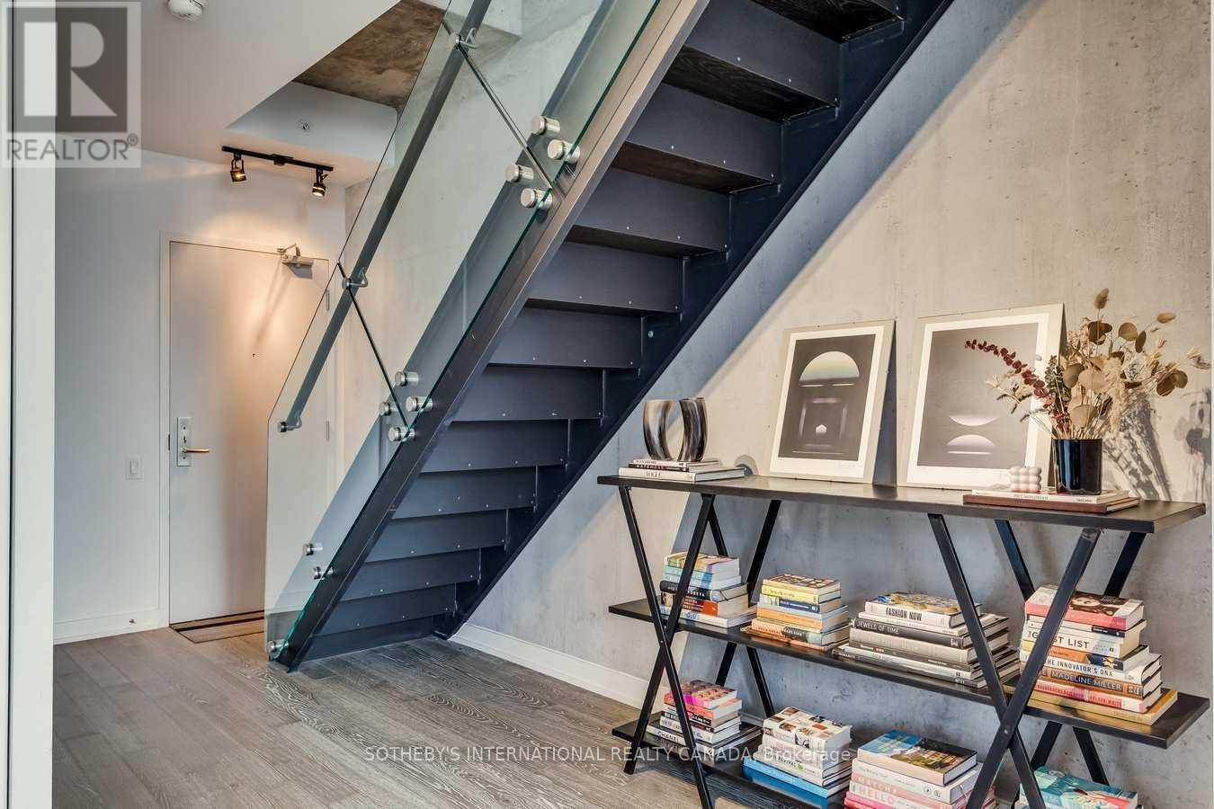 Ph06 - 39 Brant Street, Toronto (waterfront Communities), Ontario