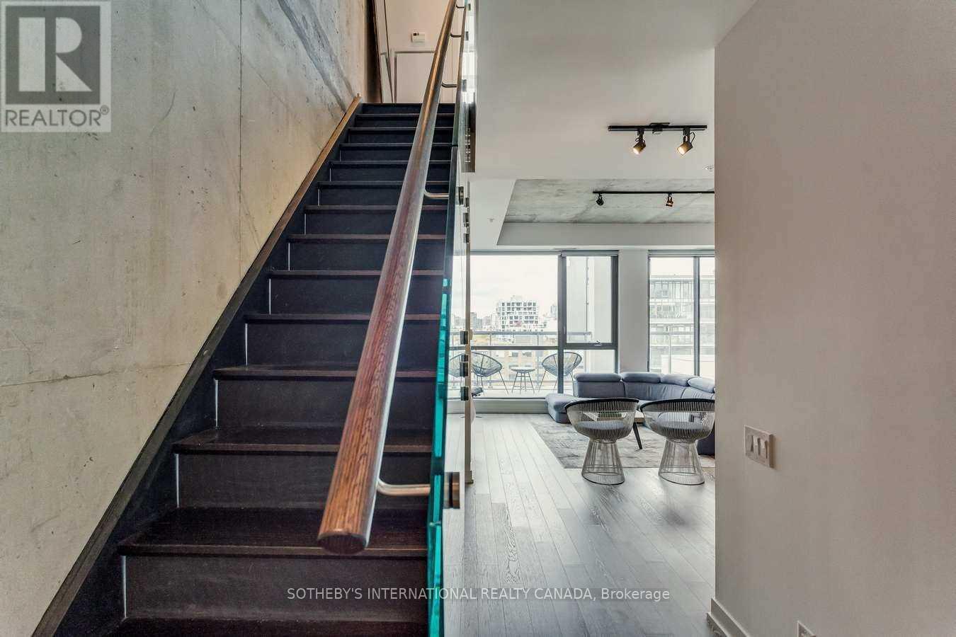 Ph06 - 39 Brant Street, Toronto (waterfront Communities), Ontario