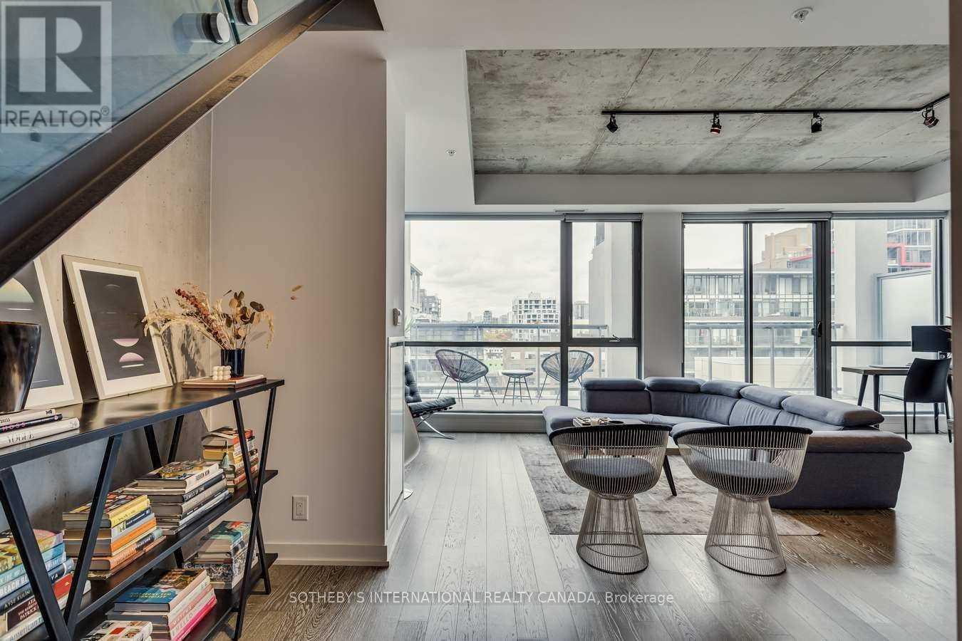 Ph06 - 39 Brant Street, Toronto (waterfront Communities), Ontario