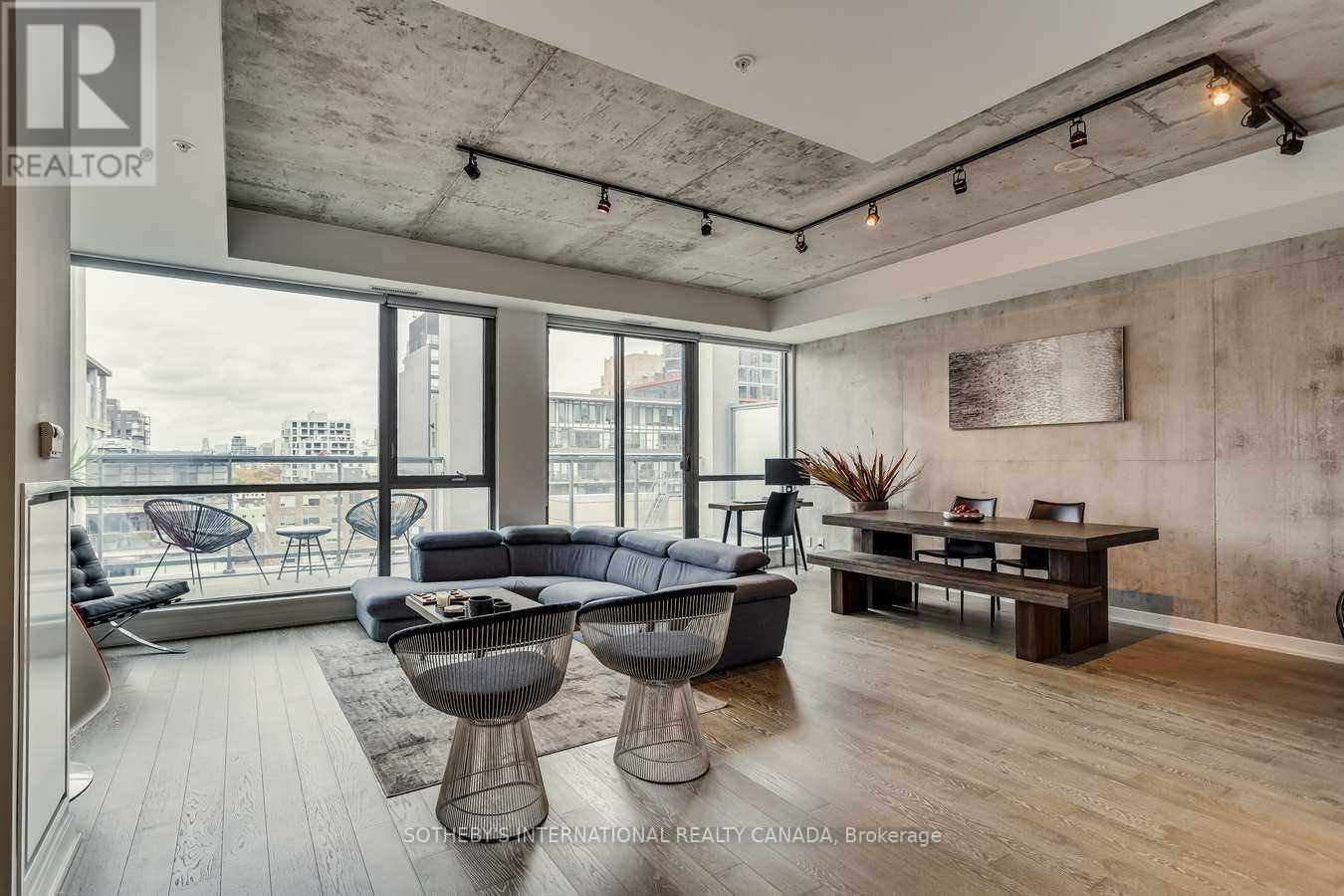 Ph06 - 39 Brant Street, Toronto (waterfront Communities), Ontario
