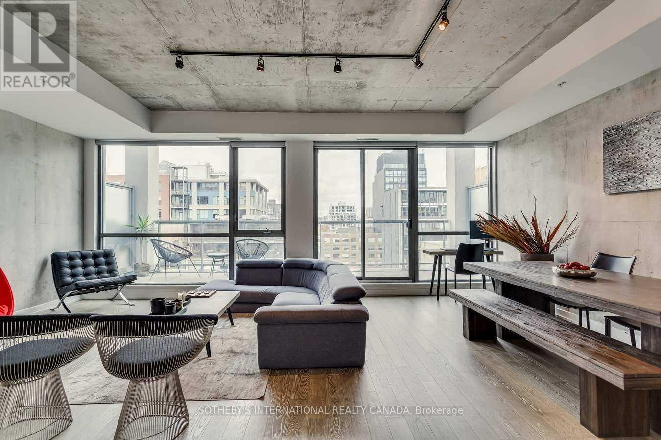 Ph06 - 39 Brant Street, Toronto (waterfront Communities), Ontario