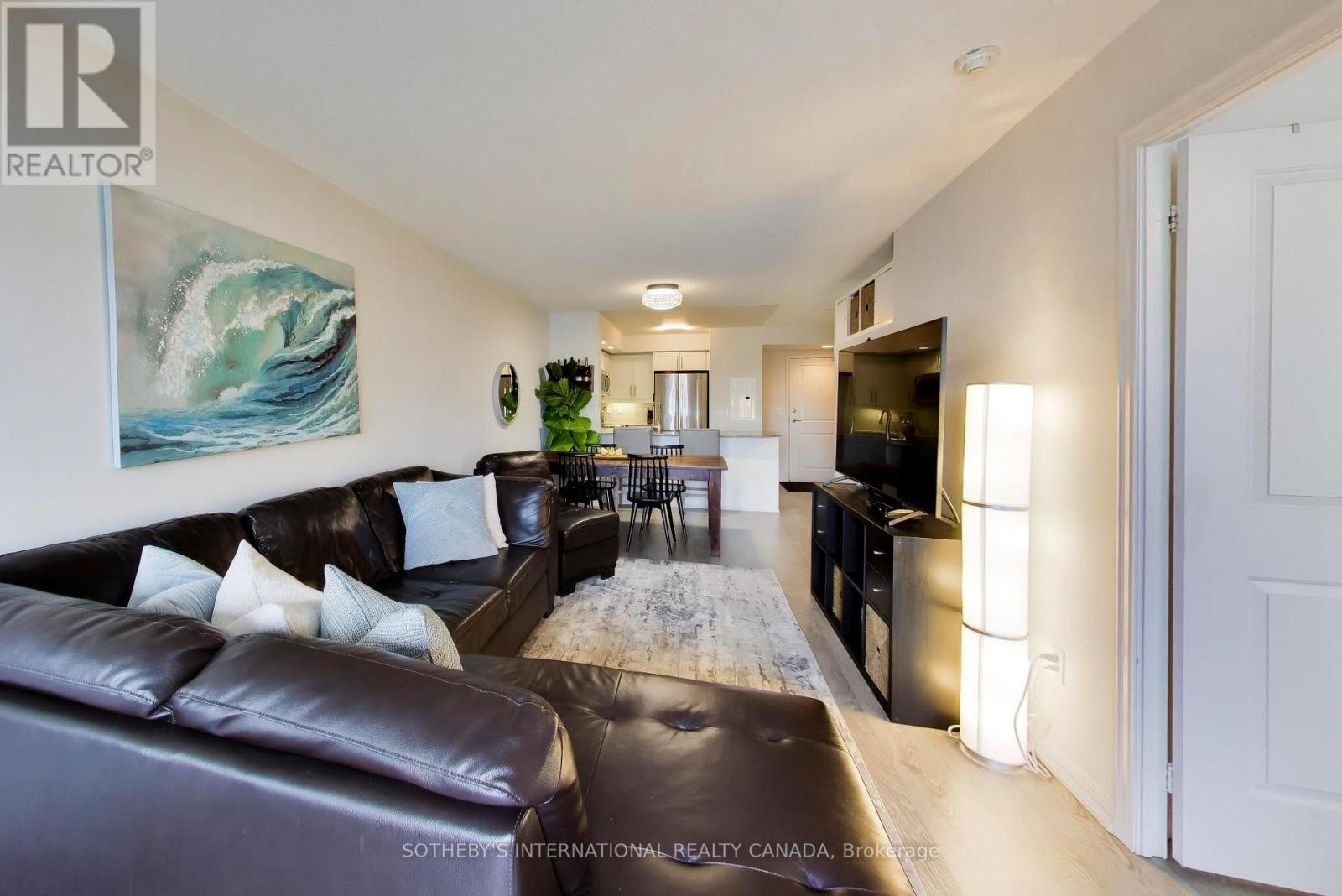 720 - 85 East Liberty Street, Toronto (niagara), Ontario