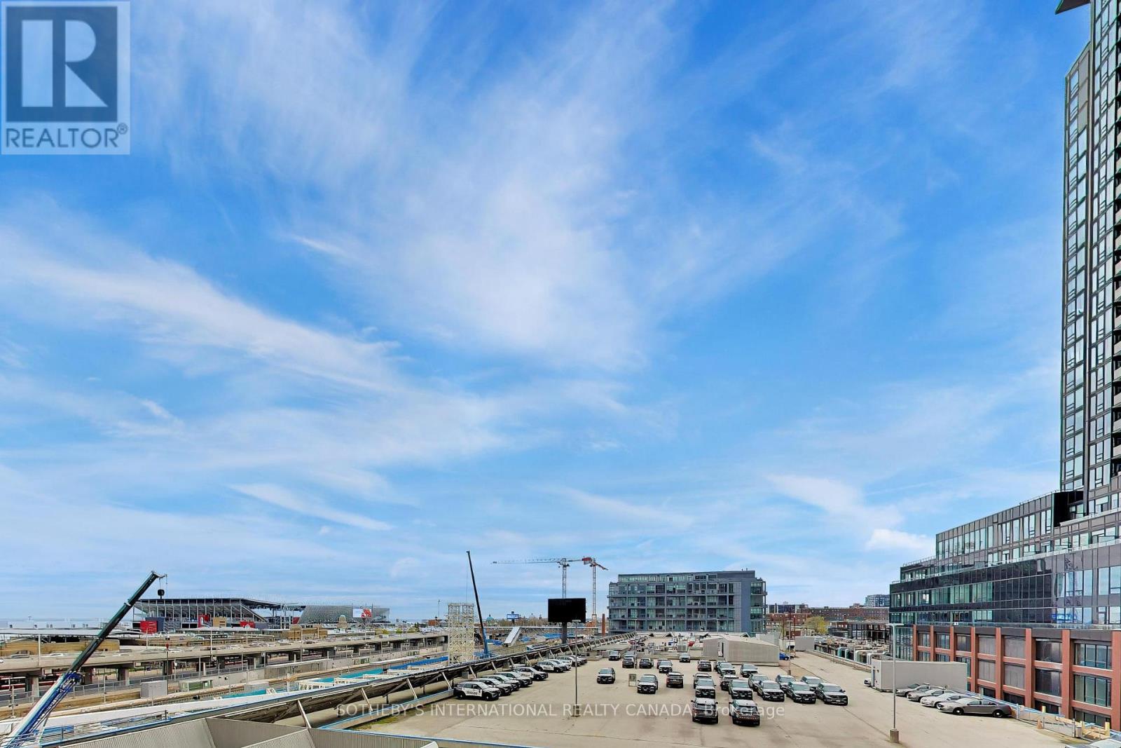 720 - 85 East Liberty Street, Toronto (niagara), Ontario