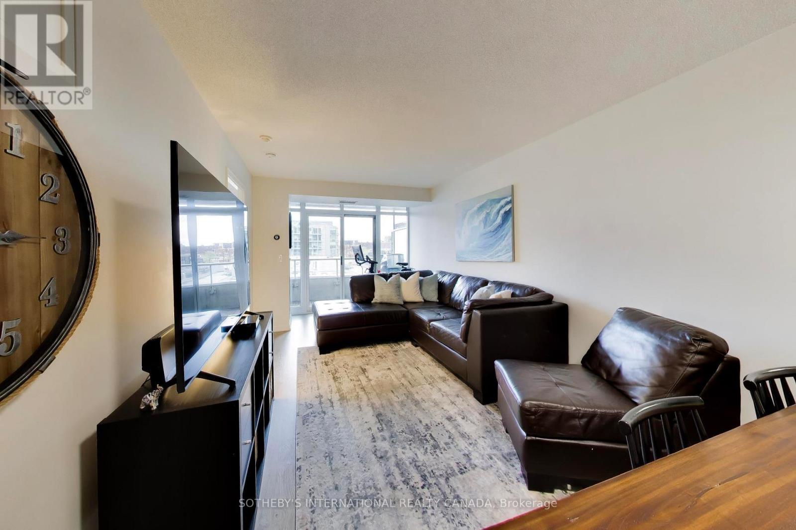 720 - 85 East Liberty Street, Toronto (niagara), Ontario