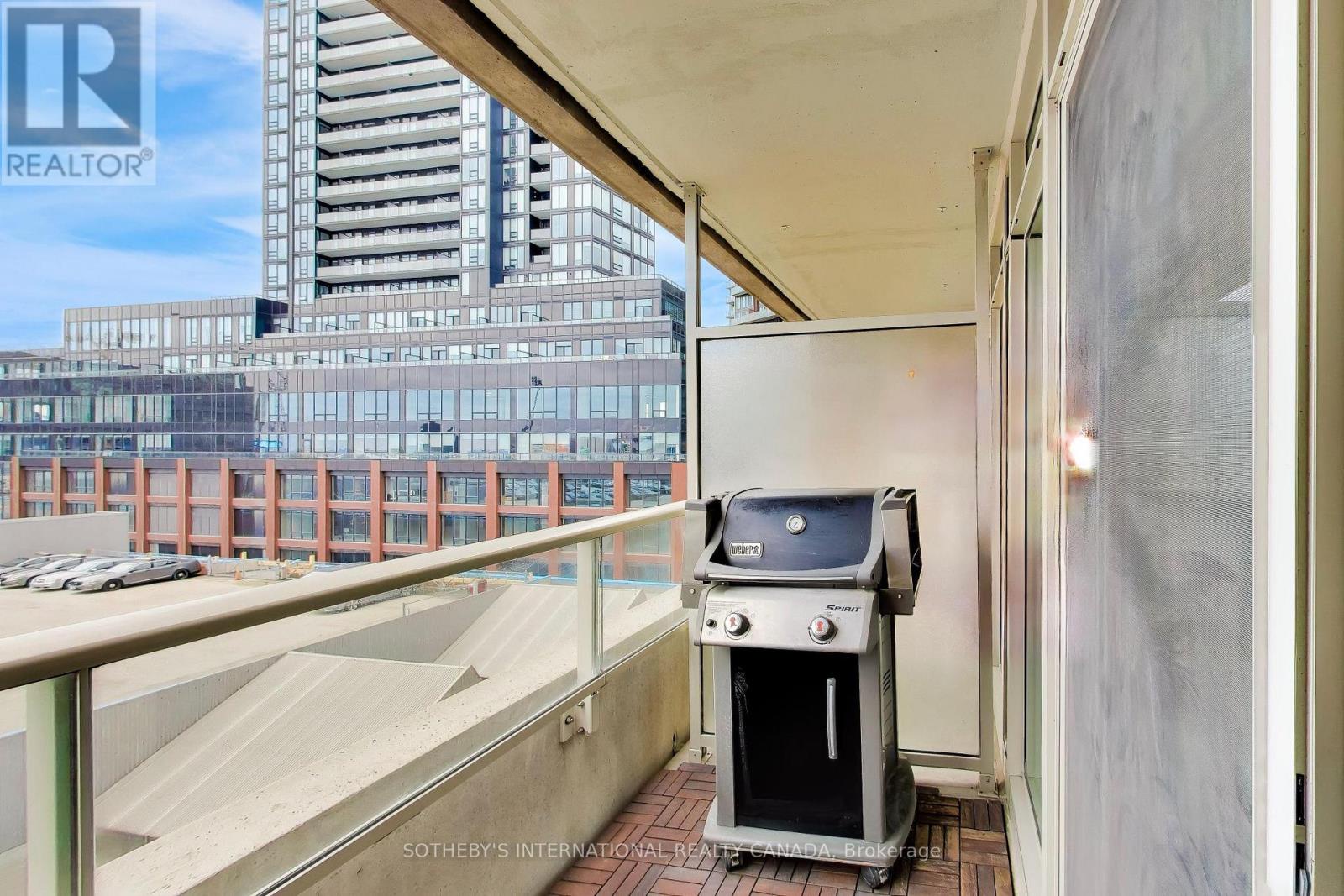720 - 85 East Liberty Street, Toronto (niagara), Ontario