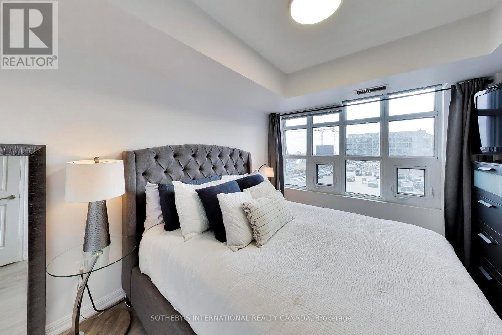 720 - 85 East Liberty Street, Toronto (niagara), Ontario