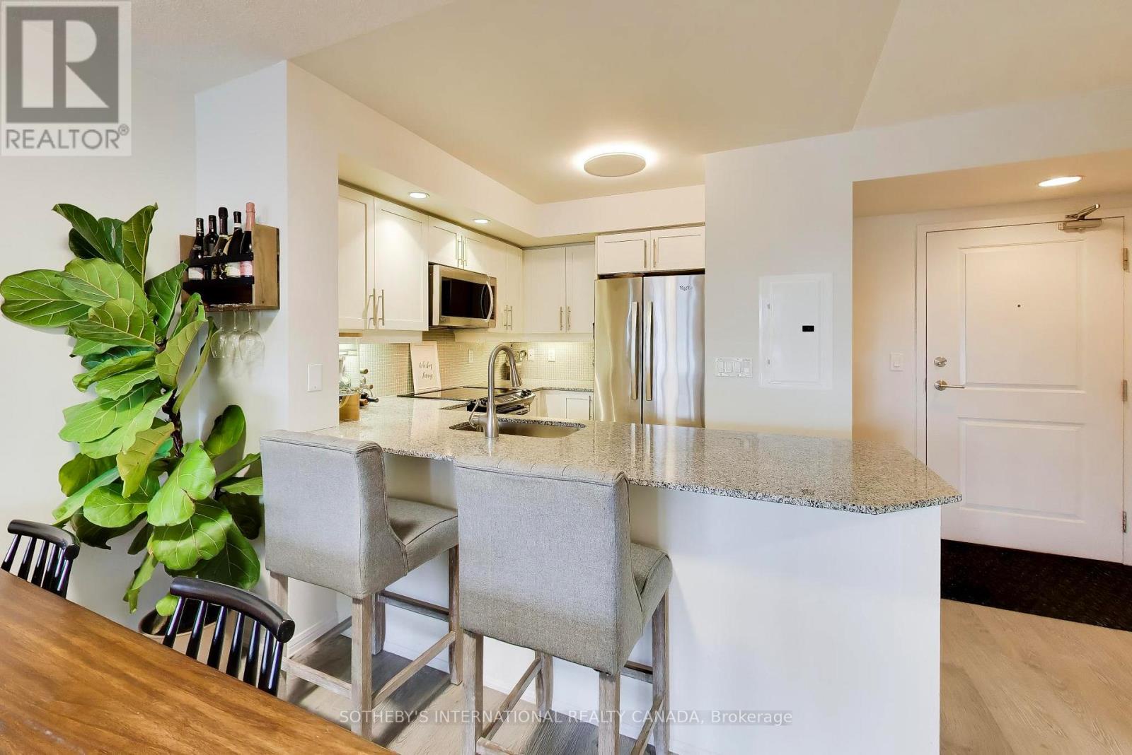 720 - 85 East Liberty Street, Toronto (niagara), Ontario