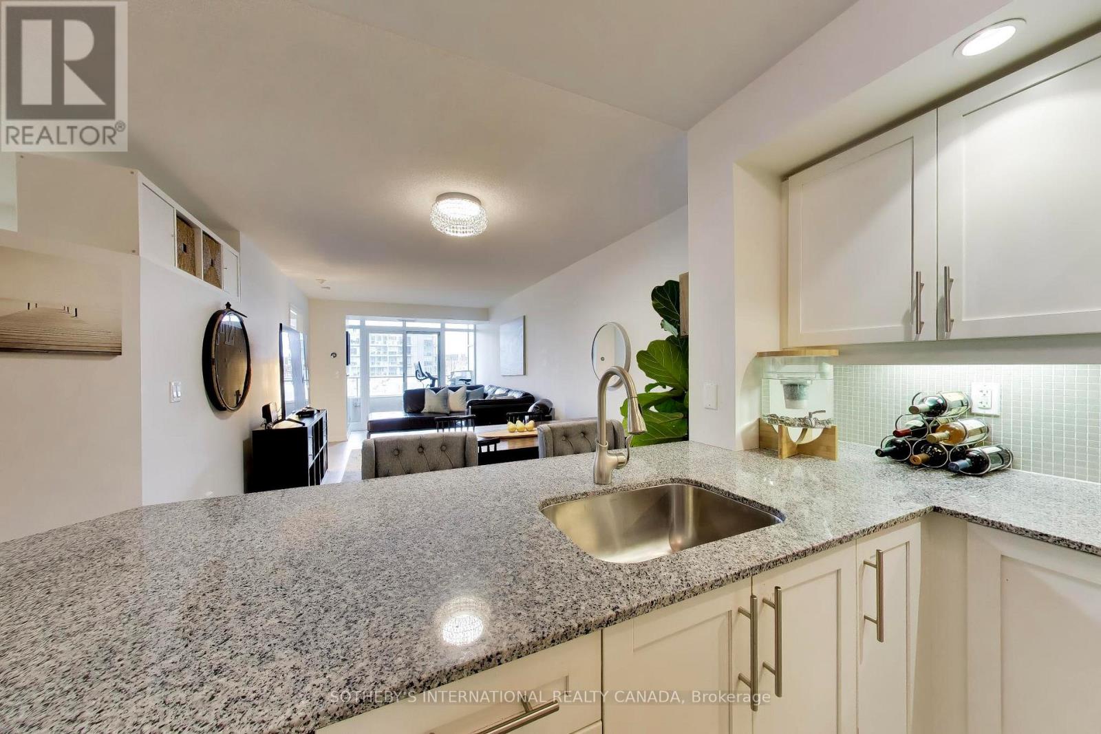 720 - 85 East Liberty Street, Toronto (niagara), Ontario