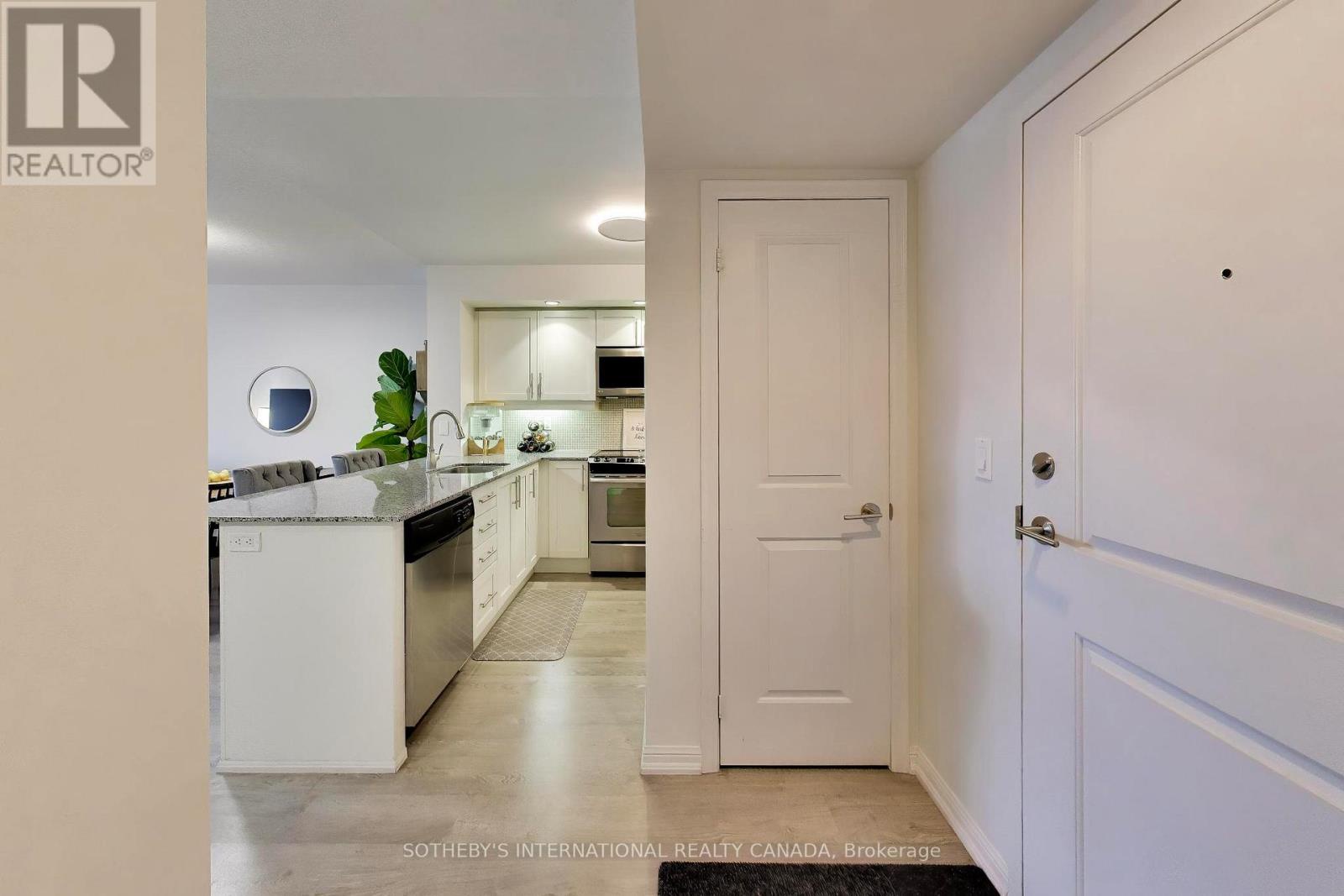 720 - 85 East Liberty Street, Toronto (niagara), Ontario