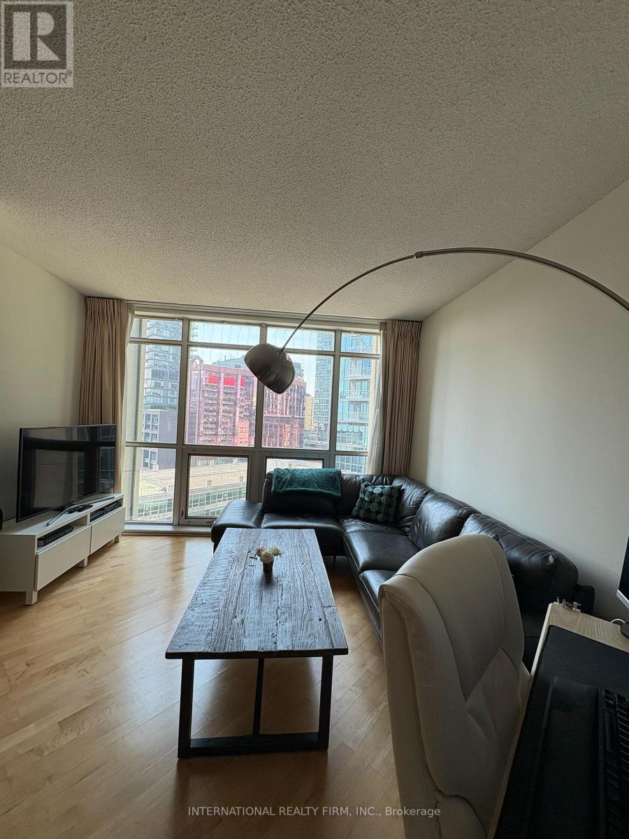 1132 - 36 Blue Jays Way, Toronto (waterfront Communities), Ontario