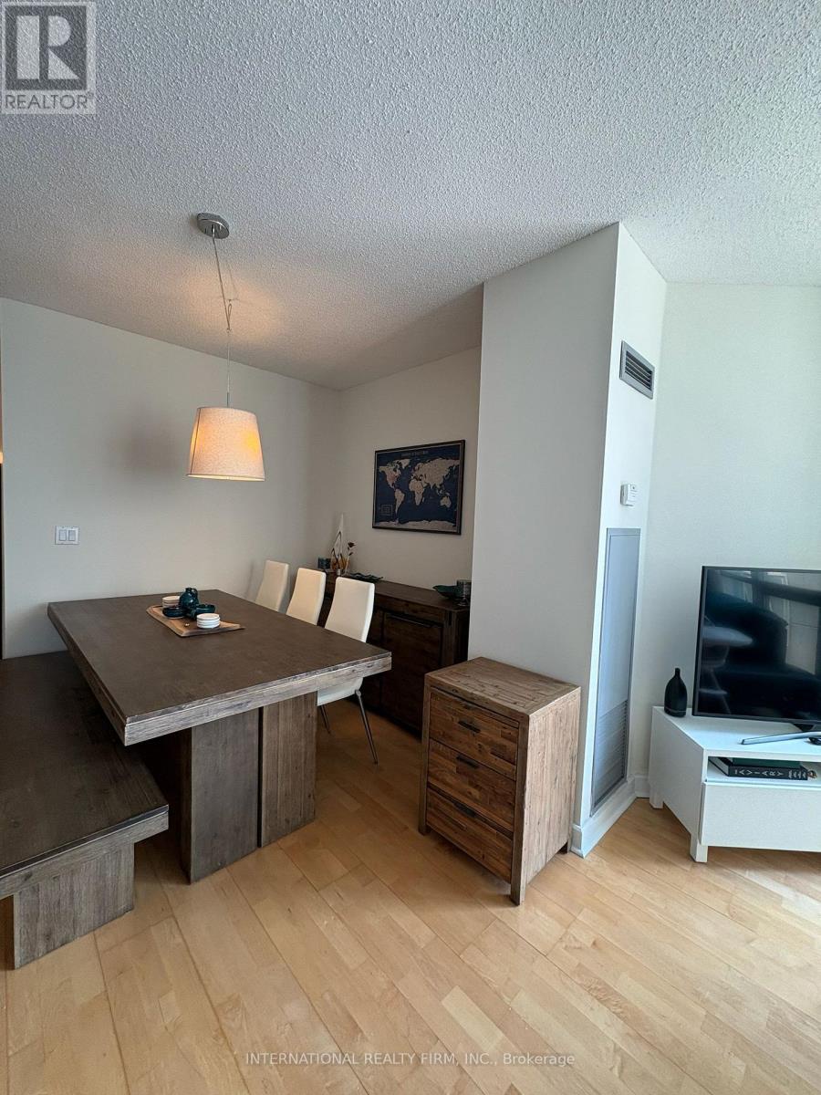 1132 - 36 Blue Jays Way, Toronto (waterfront Communities), Ontario