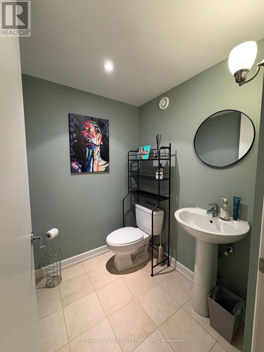 1132 - 36 Blue Jays Way, Toronto (waterfront Communities), Ontario