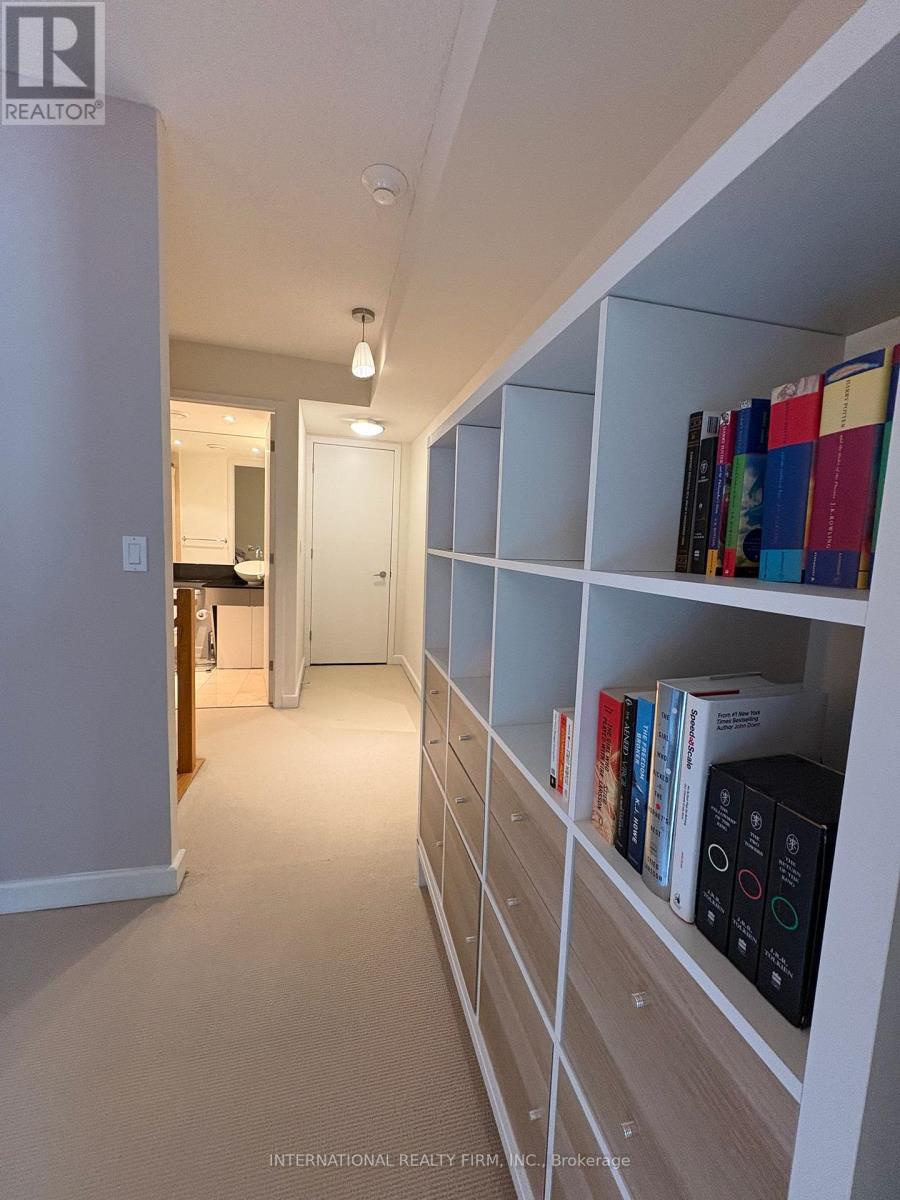 1132 - 36 Blue Jays Way, Toronto (waterfront Communities), Ontario