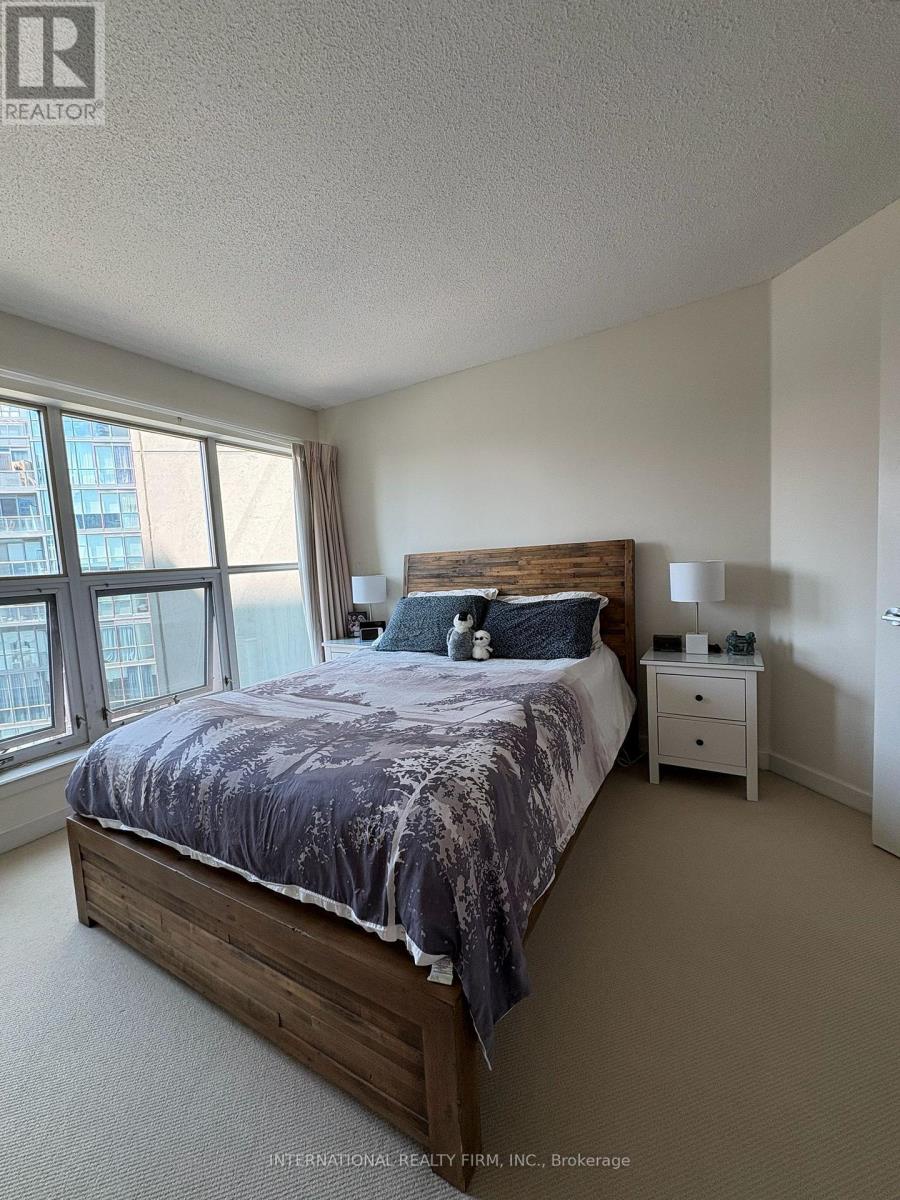 1132 - 36 Blue Jays Way, Toronto (waterfront Communities), Ontario